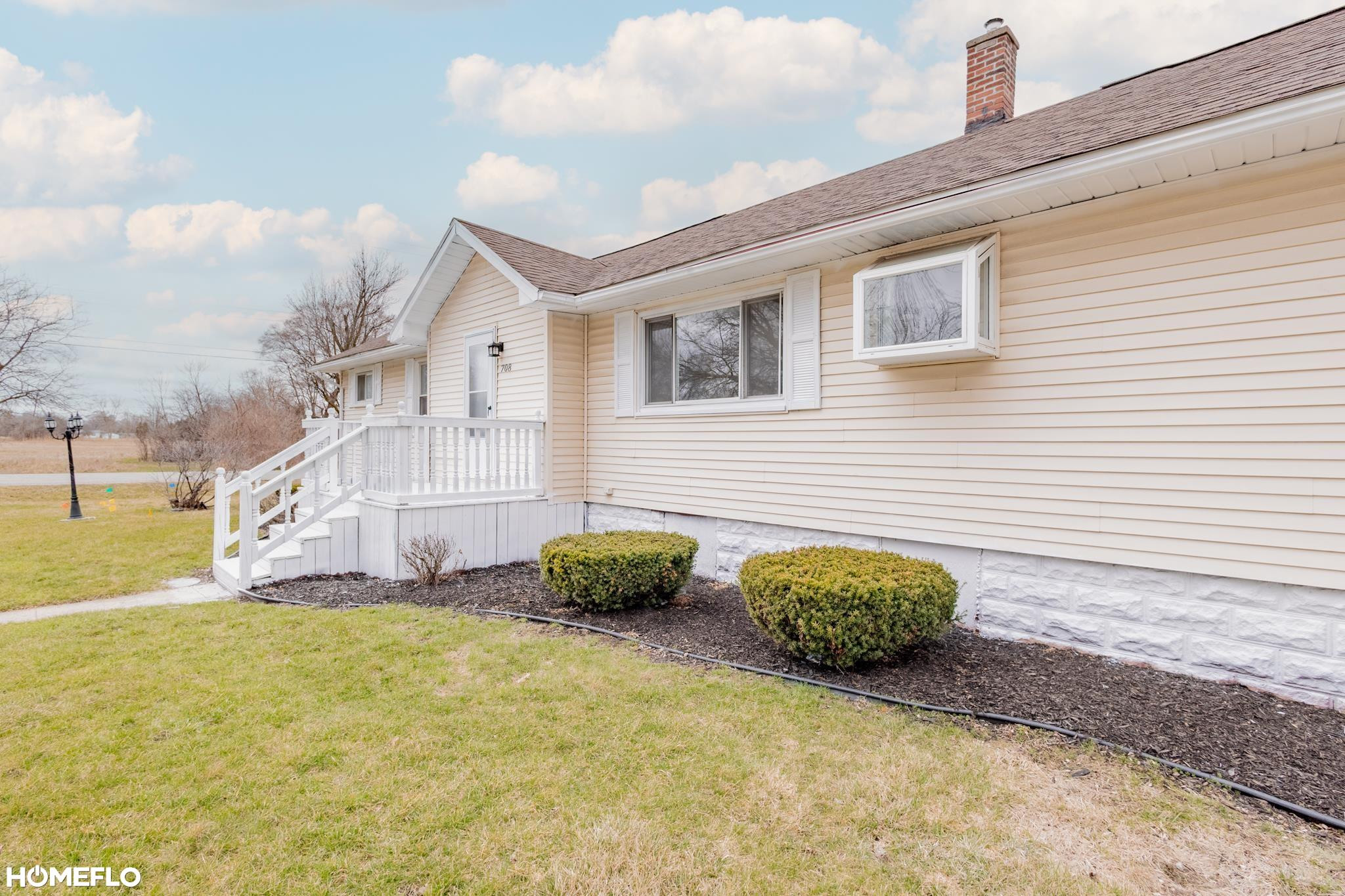 708 Sherman Road, Saginaw, MI 48604 — Photo 5