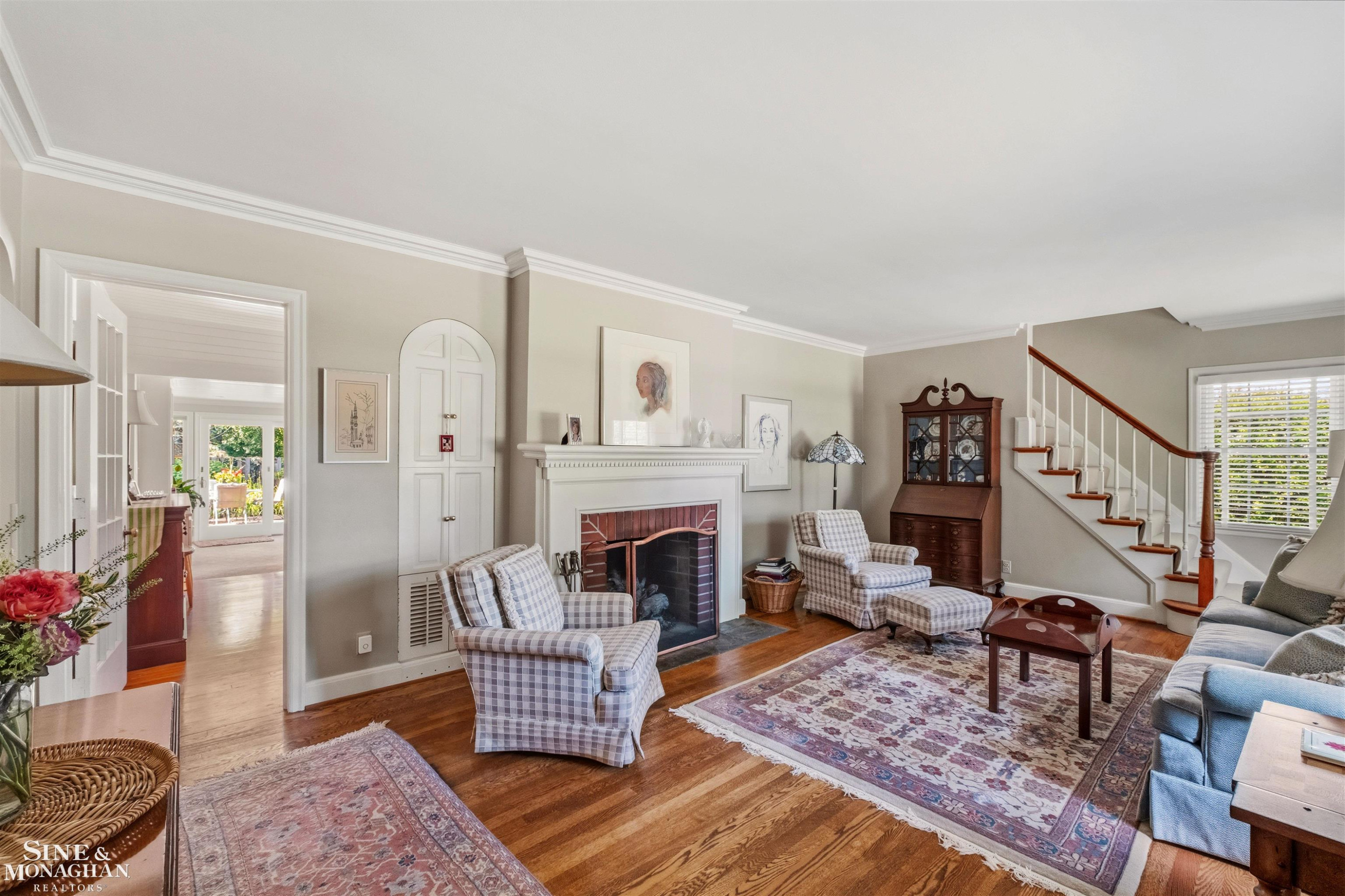 83 Hawthorne Road, Grosse Pointe Shores, MI 48236 — Photo 4