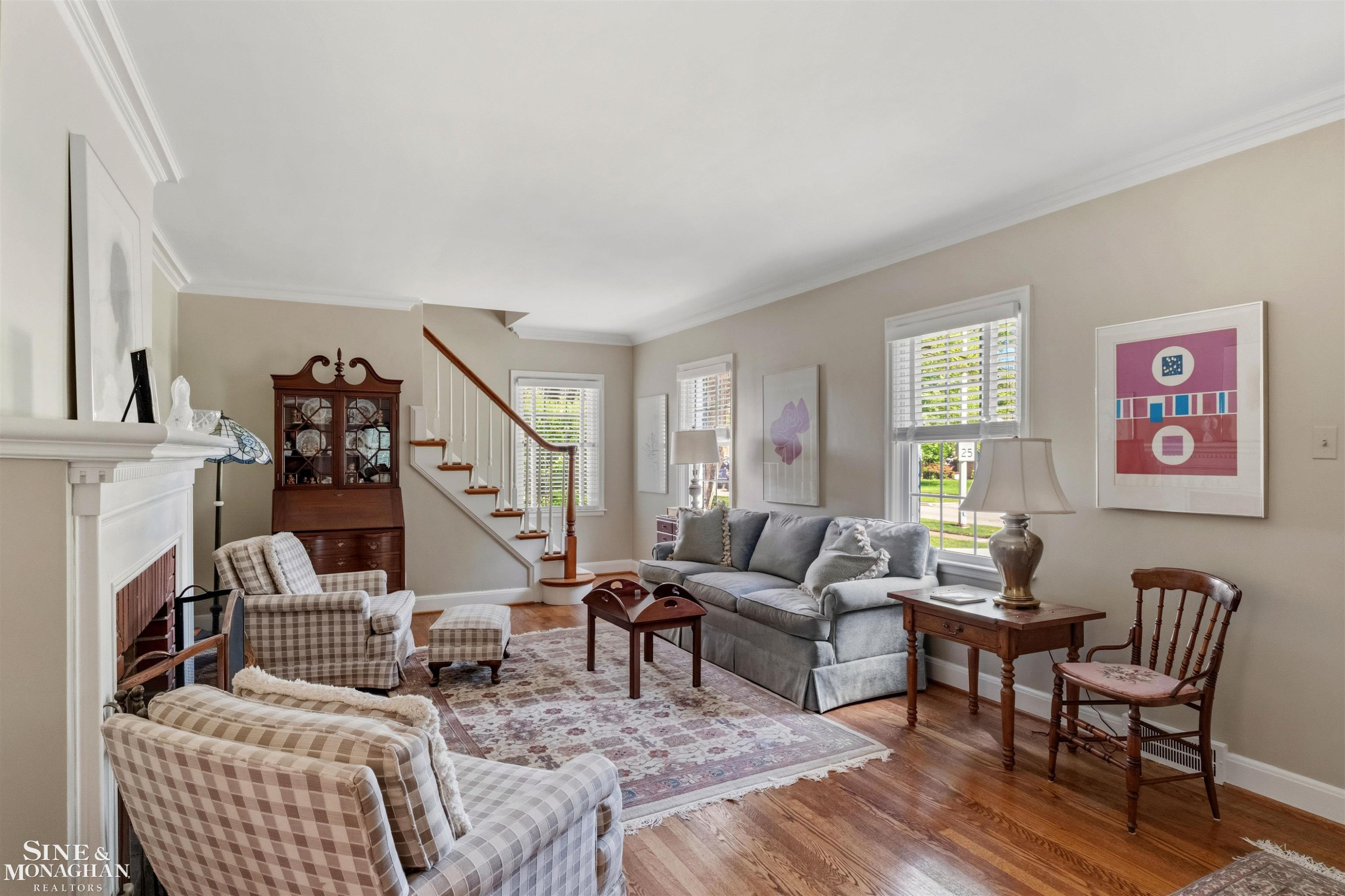 83 Hawthorne Road, Grosse Pointe Shores, MI 48236 — Photo 5
