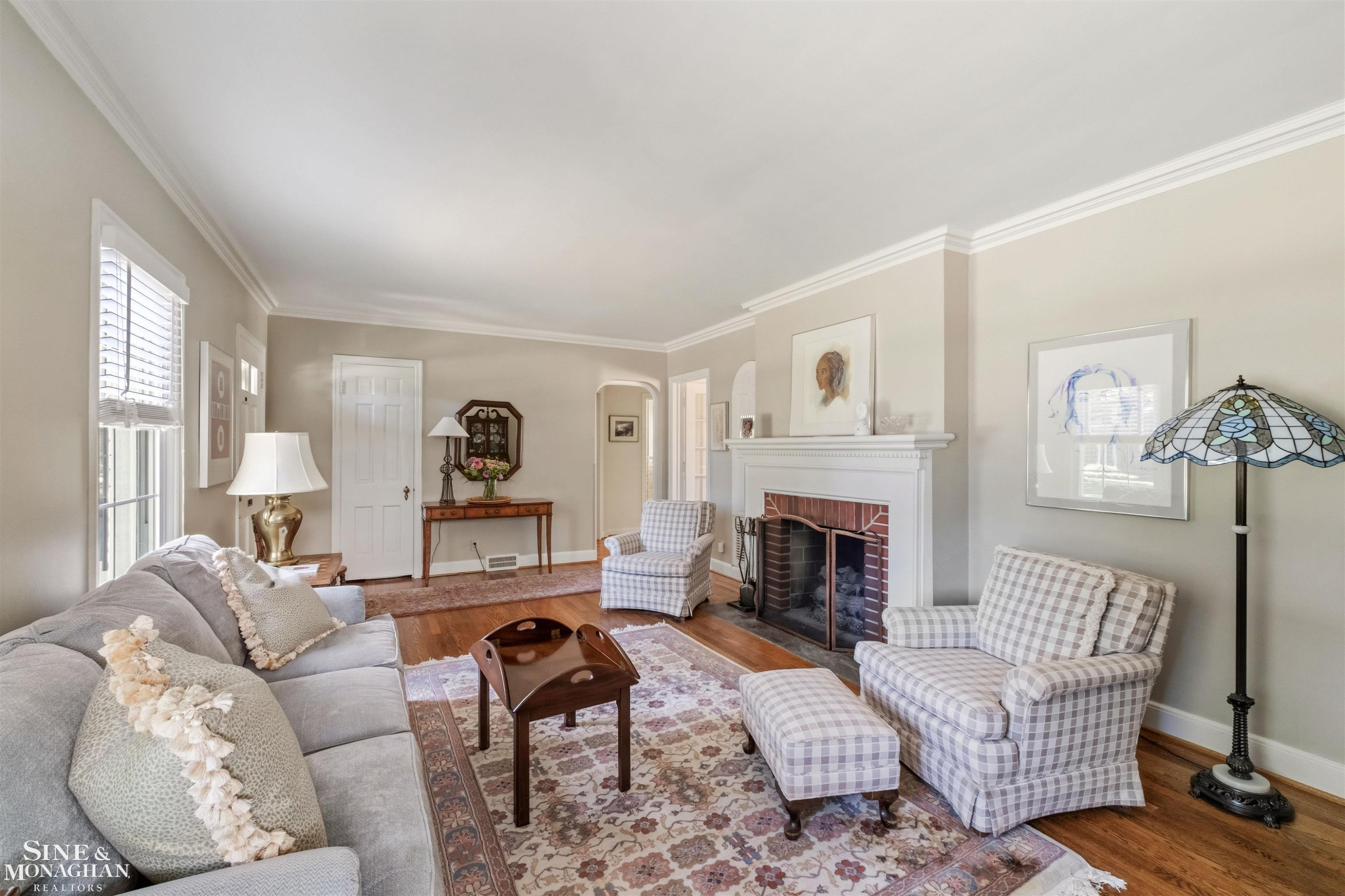 83 Hawthorne Road, Grosse Pointe Shores, MI 48236 — Photo 6