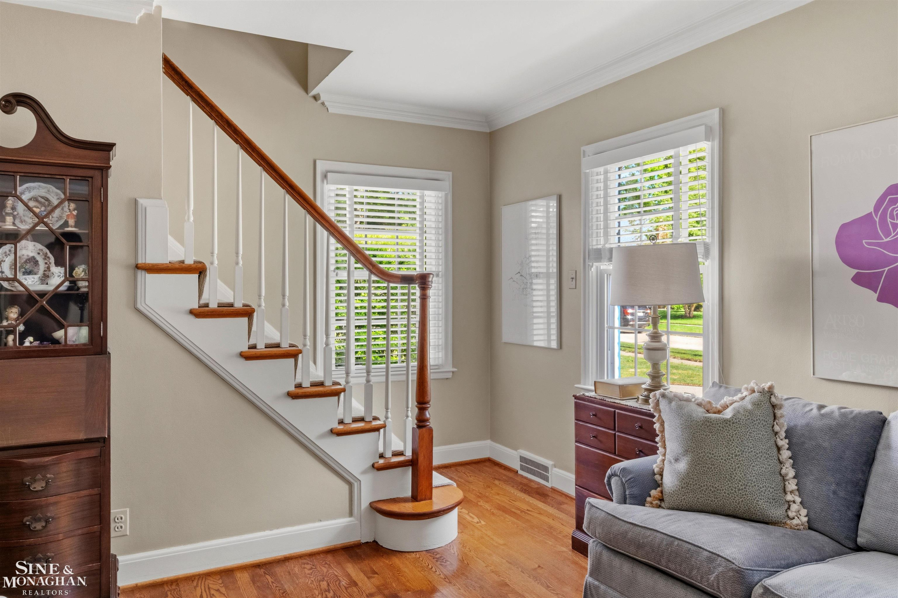83 Hawthorne Road, Grosse Pointe Shores, MI 48236 — Photo 7
