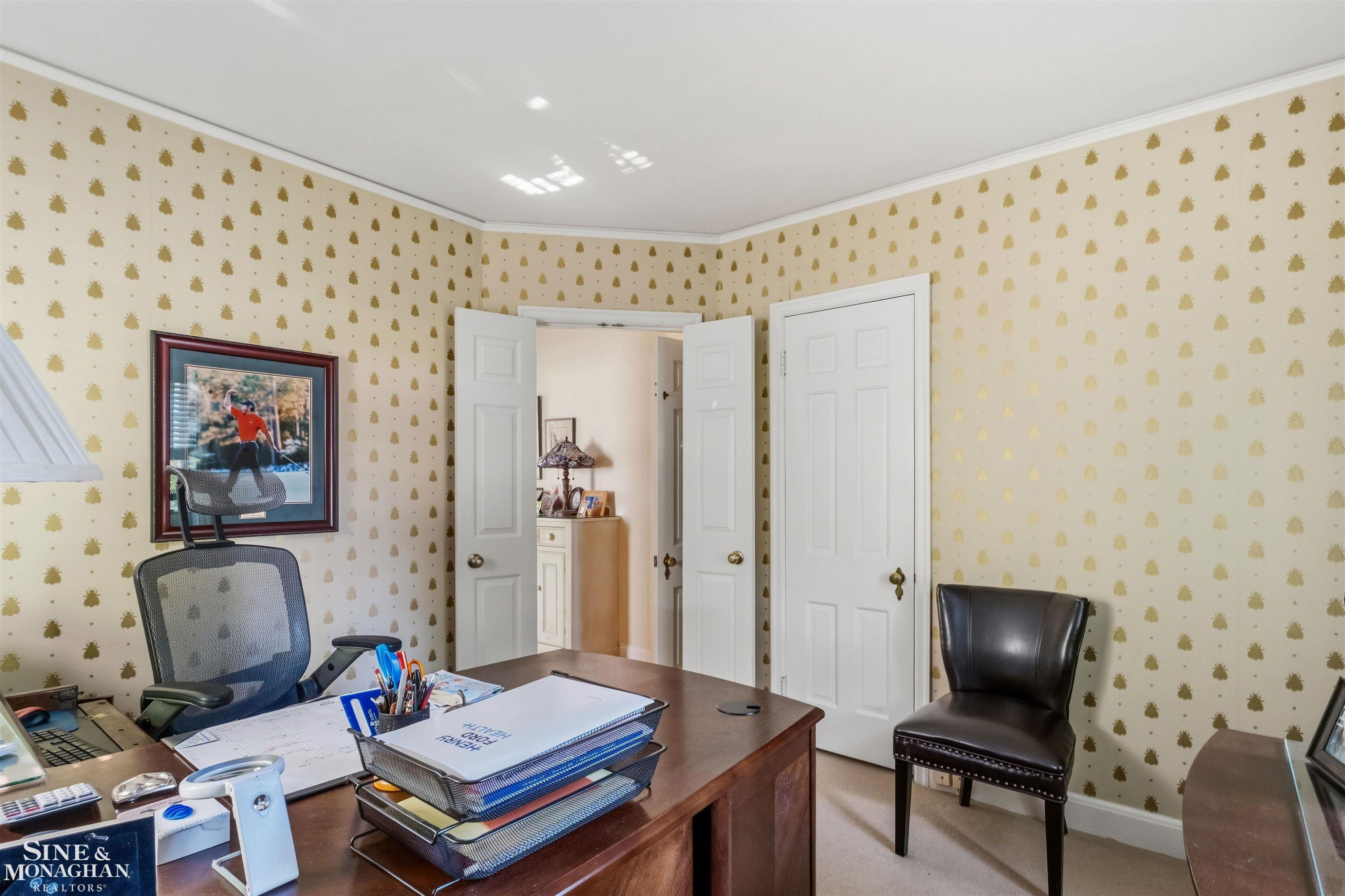 83 Hawthorne Road, Grosse Pointe Shores, MI 48236 — Photo 9