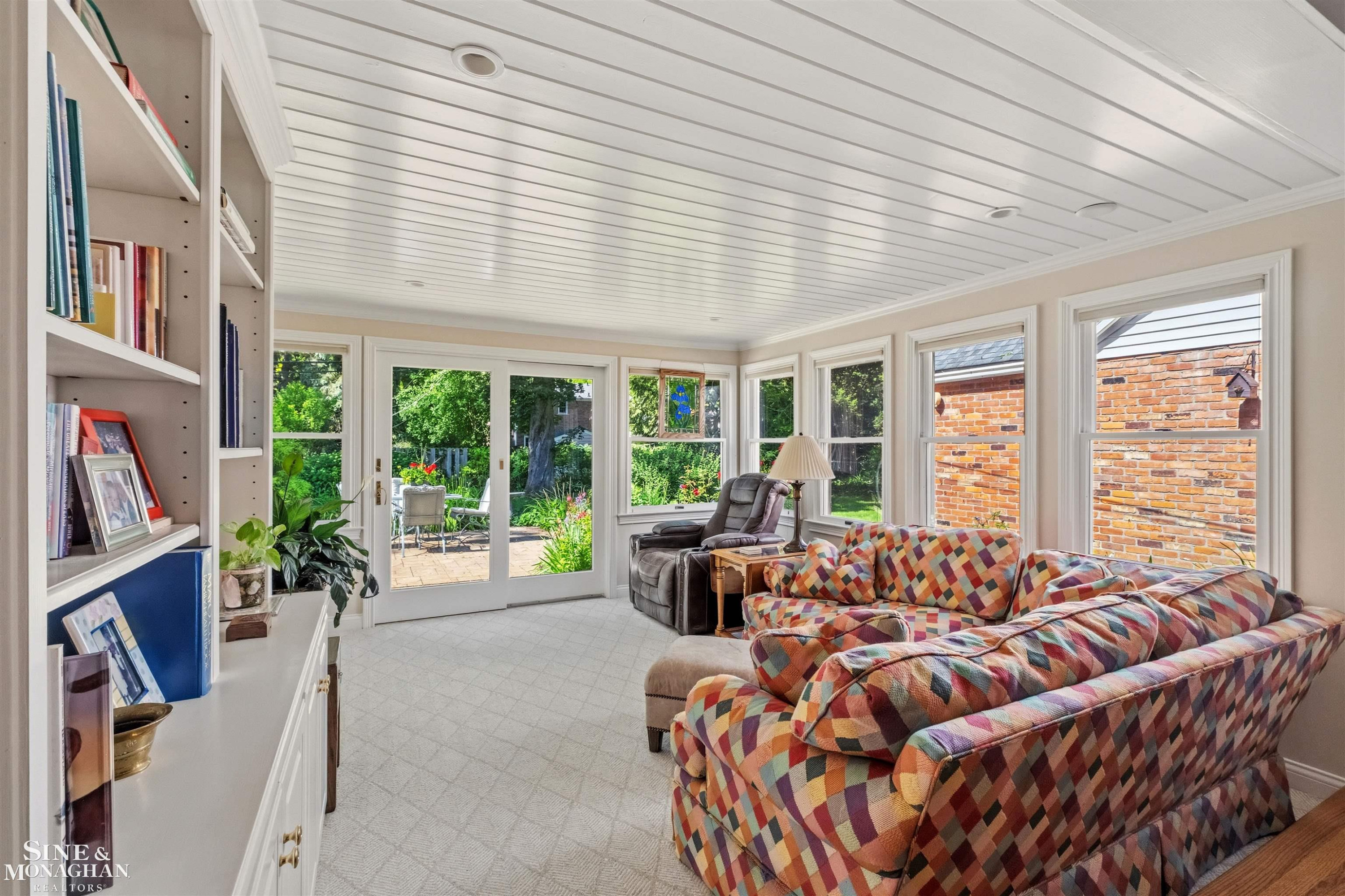 83 Hawthorne Road, Grosse Pointe Shores, MI 48236 — Photo 22