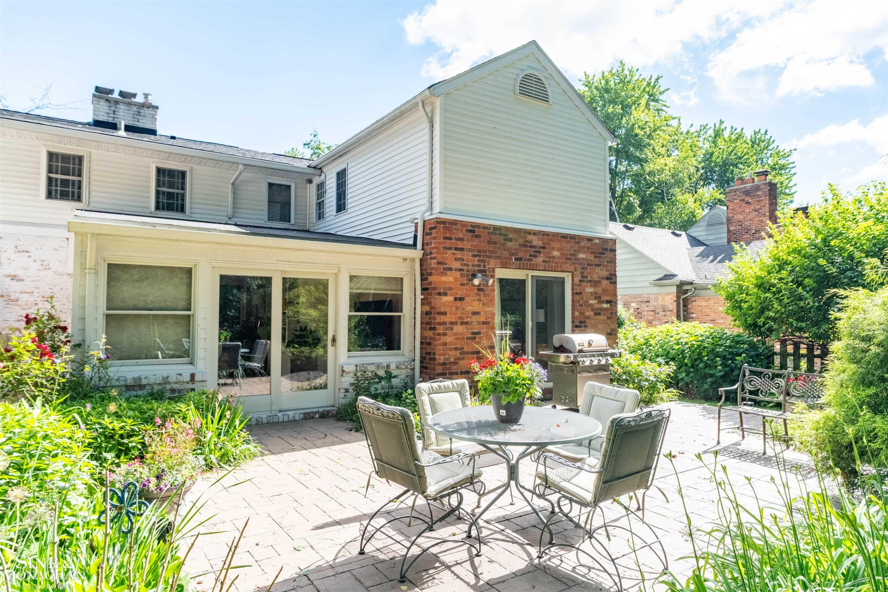 83 Hawthorne Road, Grosse Pointe Shores, MI 48236 — Photo 40