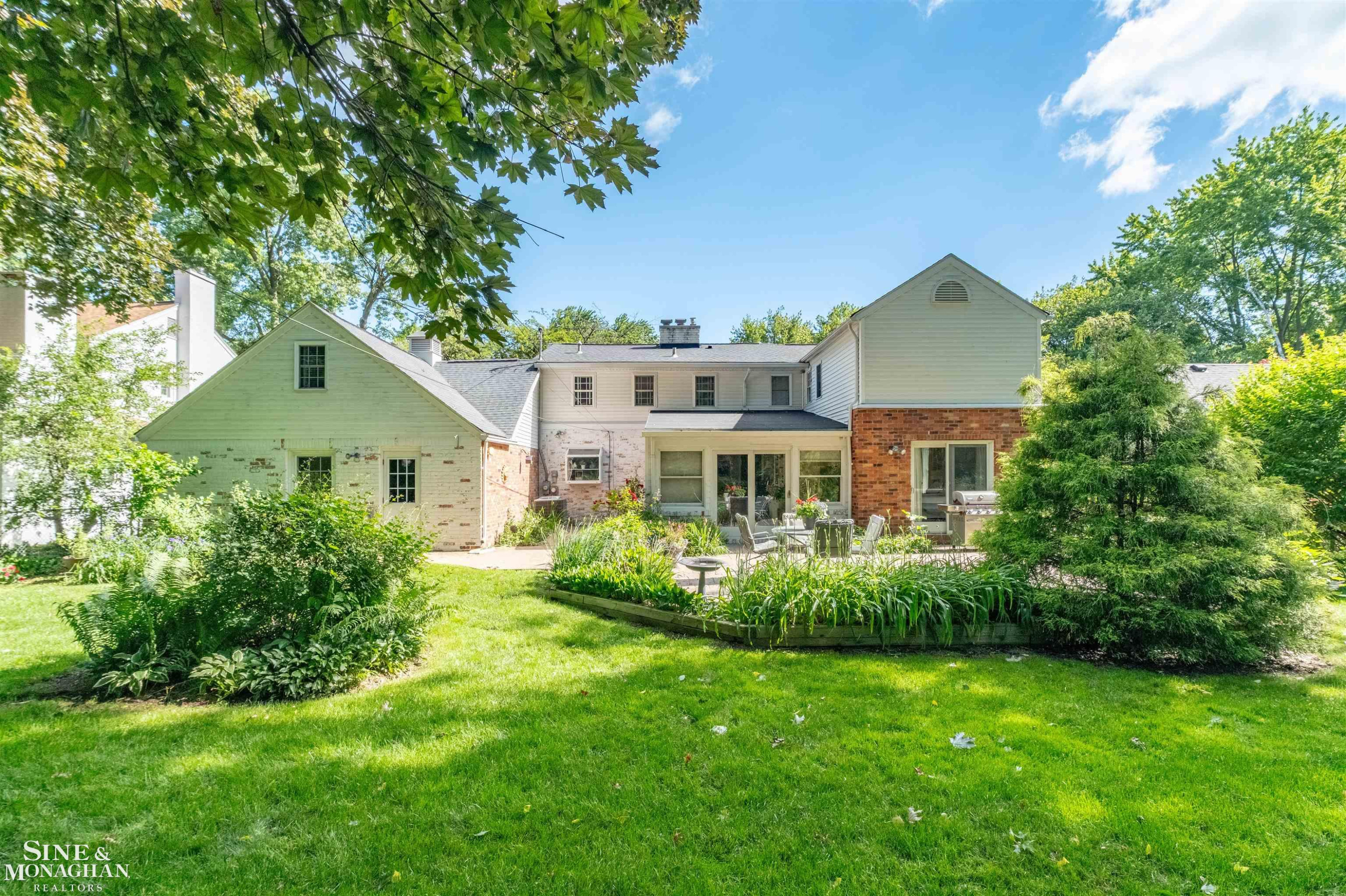 83 Hawthorne Road, Grosse Pointe Shores, MI 48236 — Photo 41