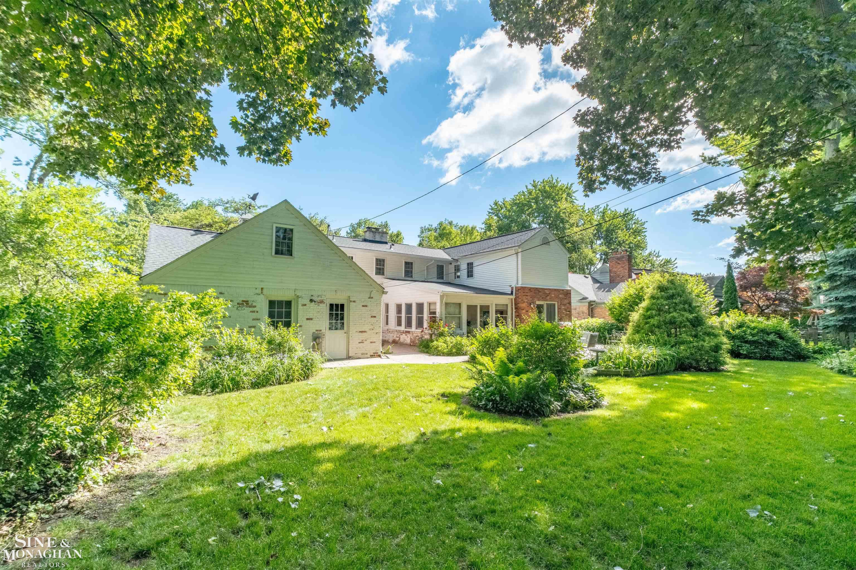 83 Hawthorne Road, Grosse Pointe Shores, MI 48236 — Photo 42