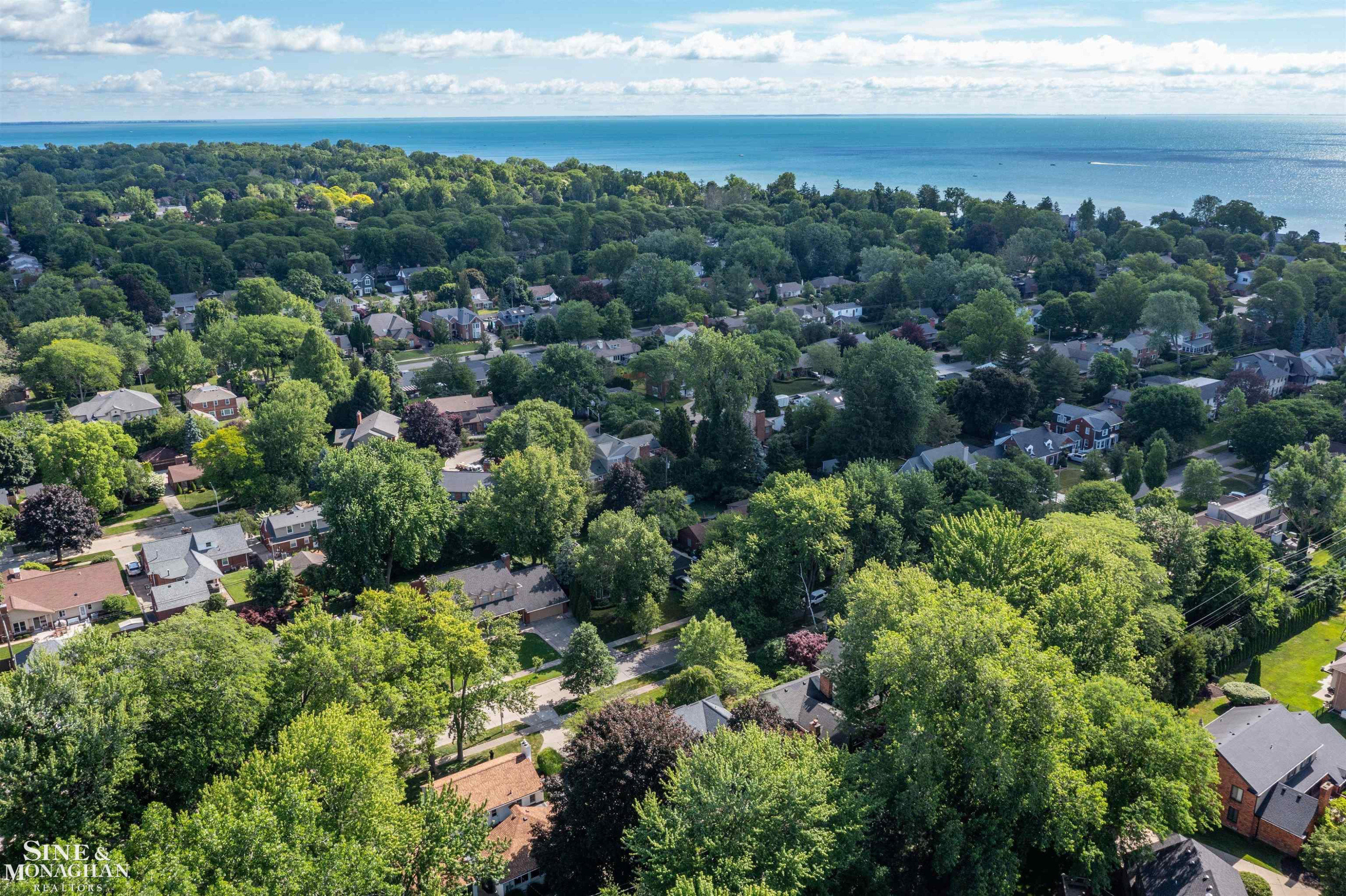 83 Hawthorne Road, Grosse Pointe Shores, MI 48236 — Photo 46