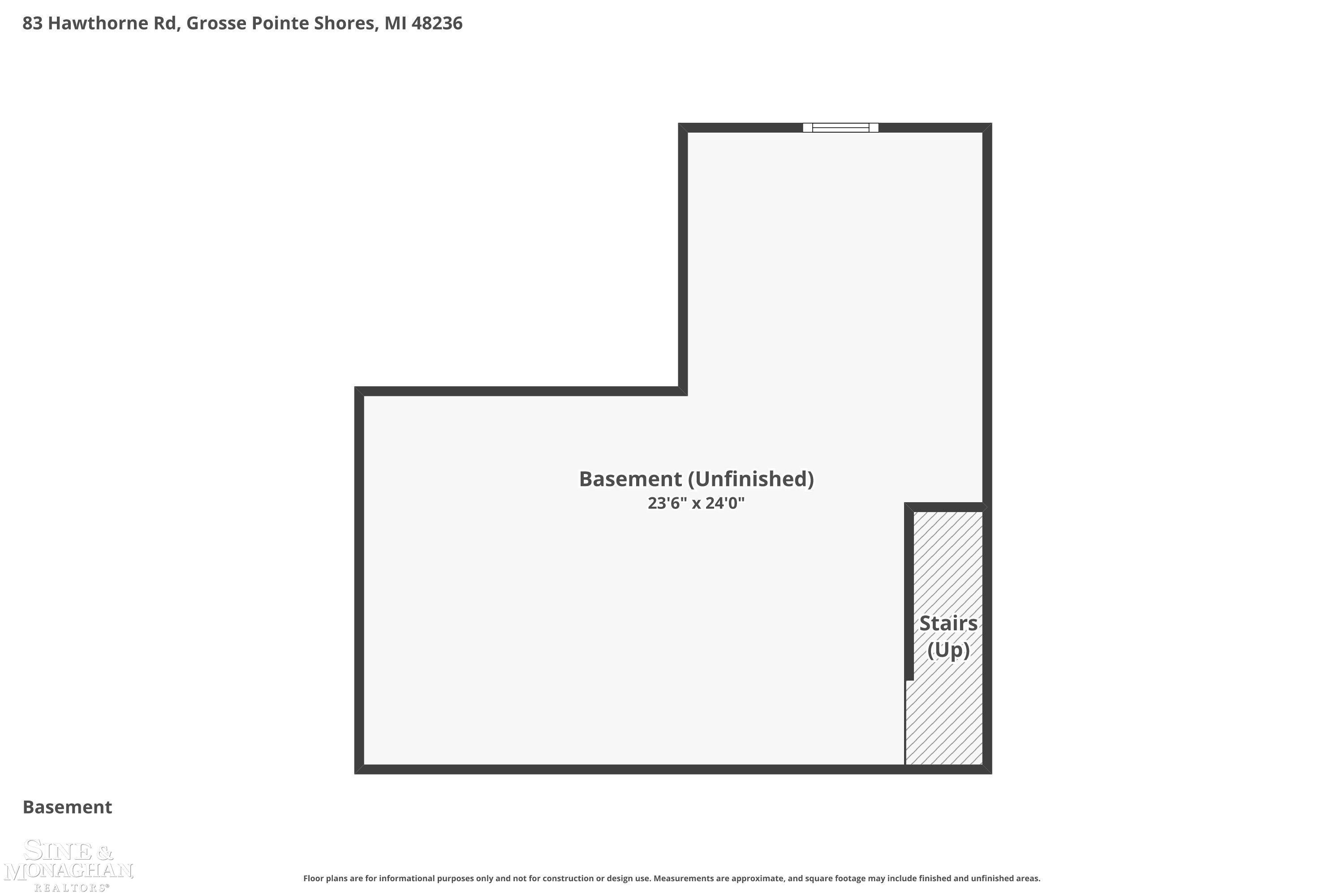83 Hawthorne Road, Grosse Pointe Shores, MI 48236 — Photo 49