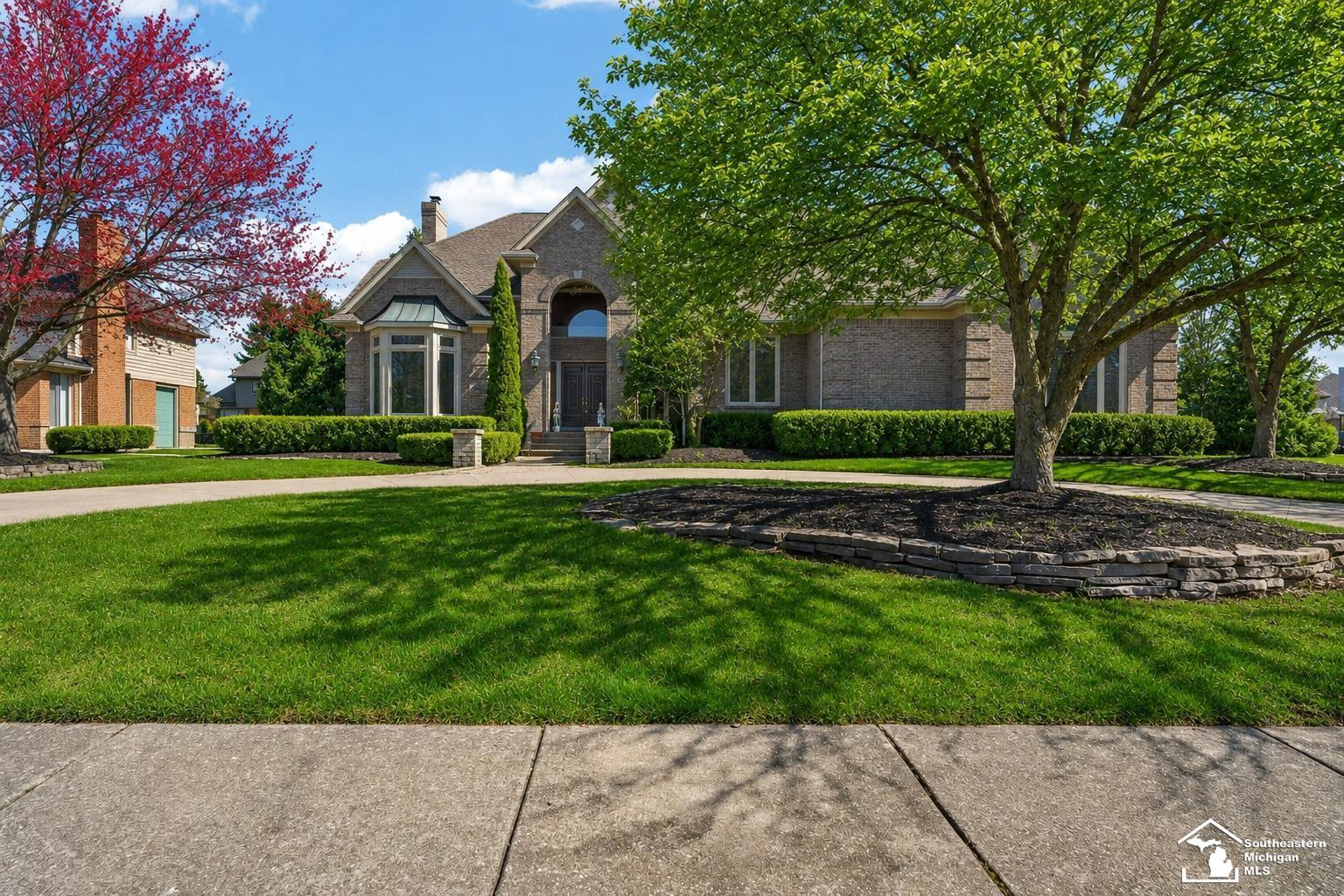 4592 Forestview Drive, West Bloomfield, MI — Photo 2