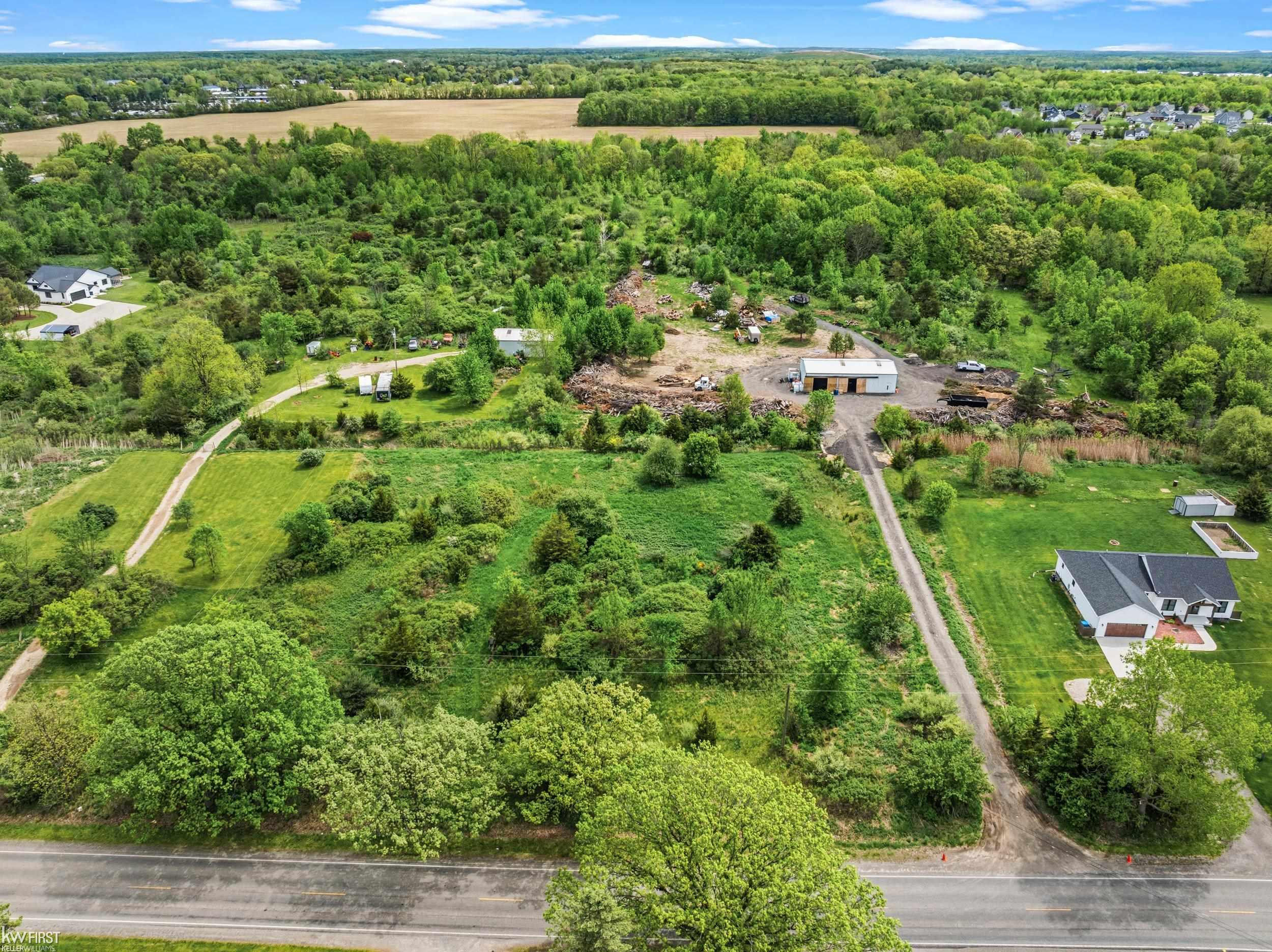 VL Linden Road, Swartz Creek, MI 48473 — Photo 4