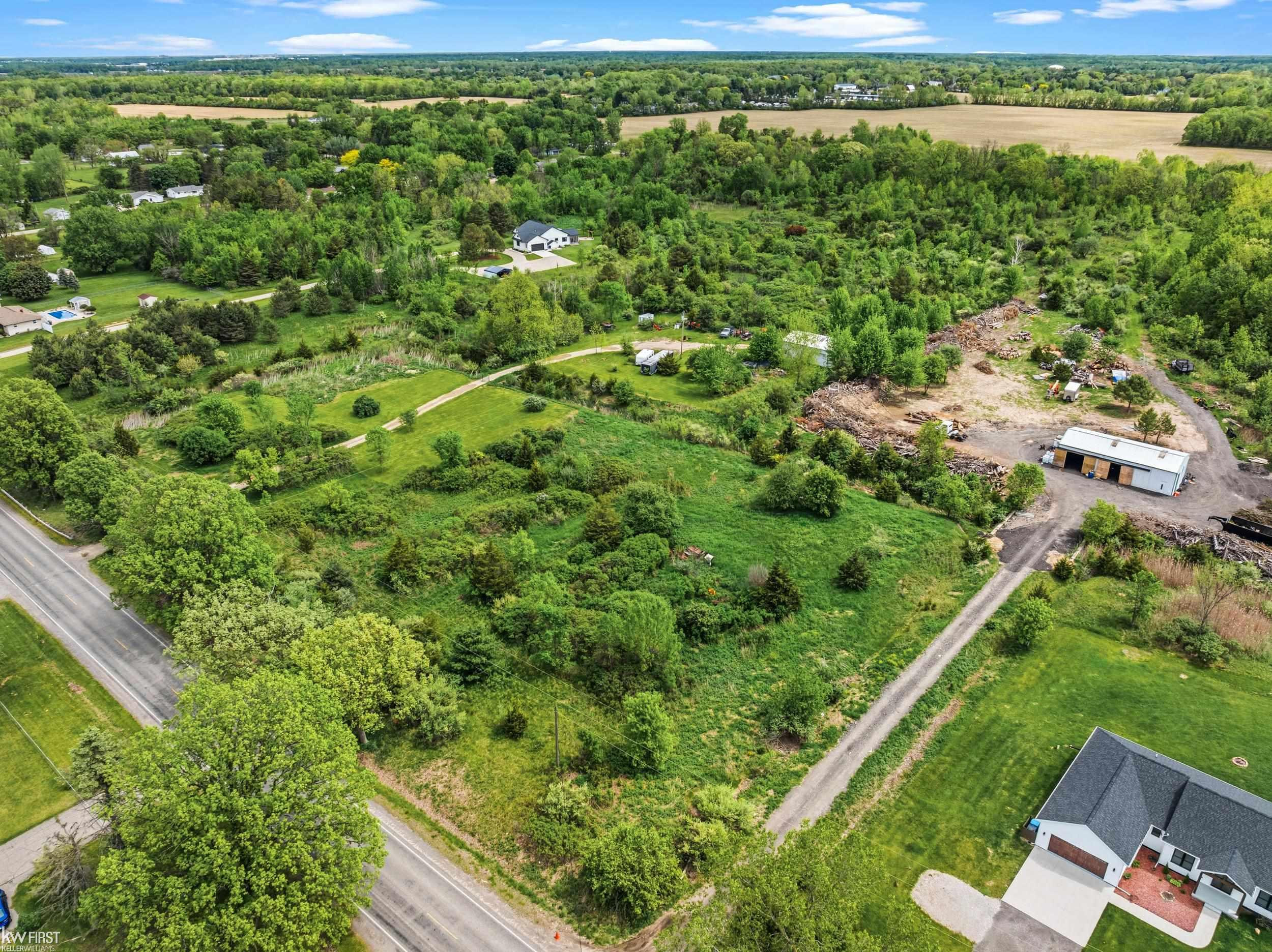 VL Linden Road, Swartz Creek, MI 48473 — Photo 5