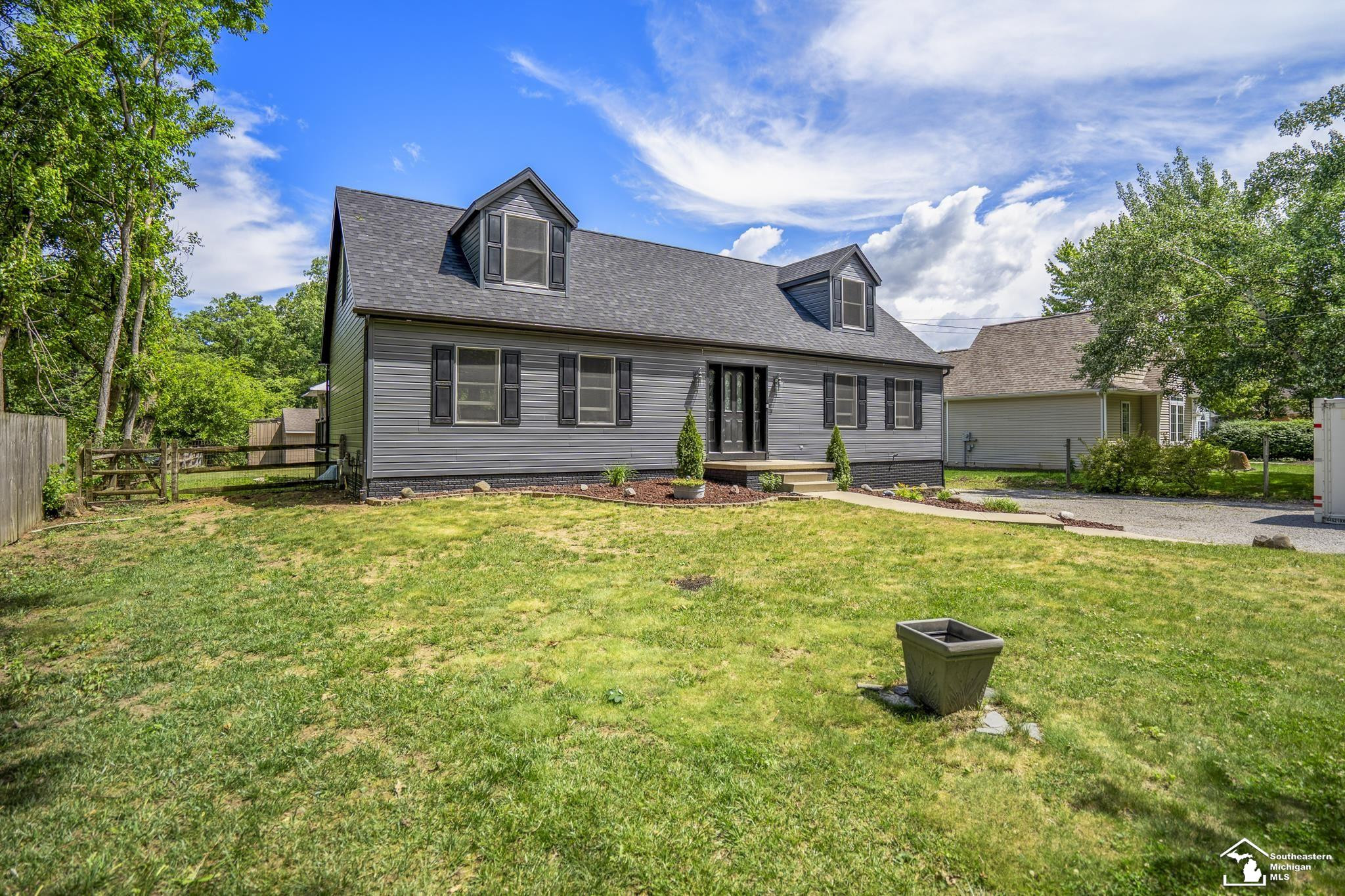 3092 W Temperance Road, Temperance, MI 48182 — Photo 4