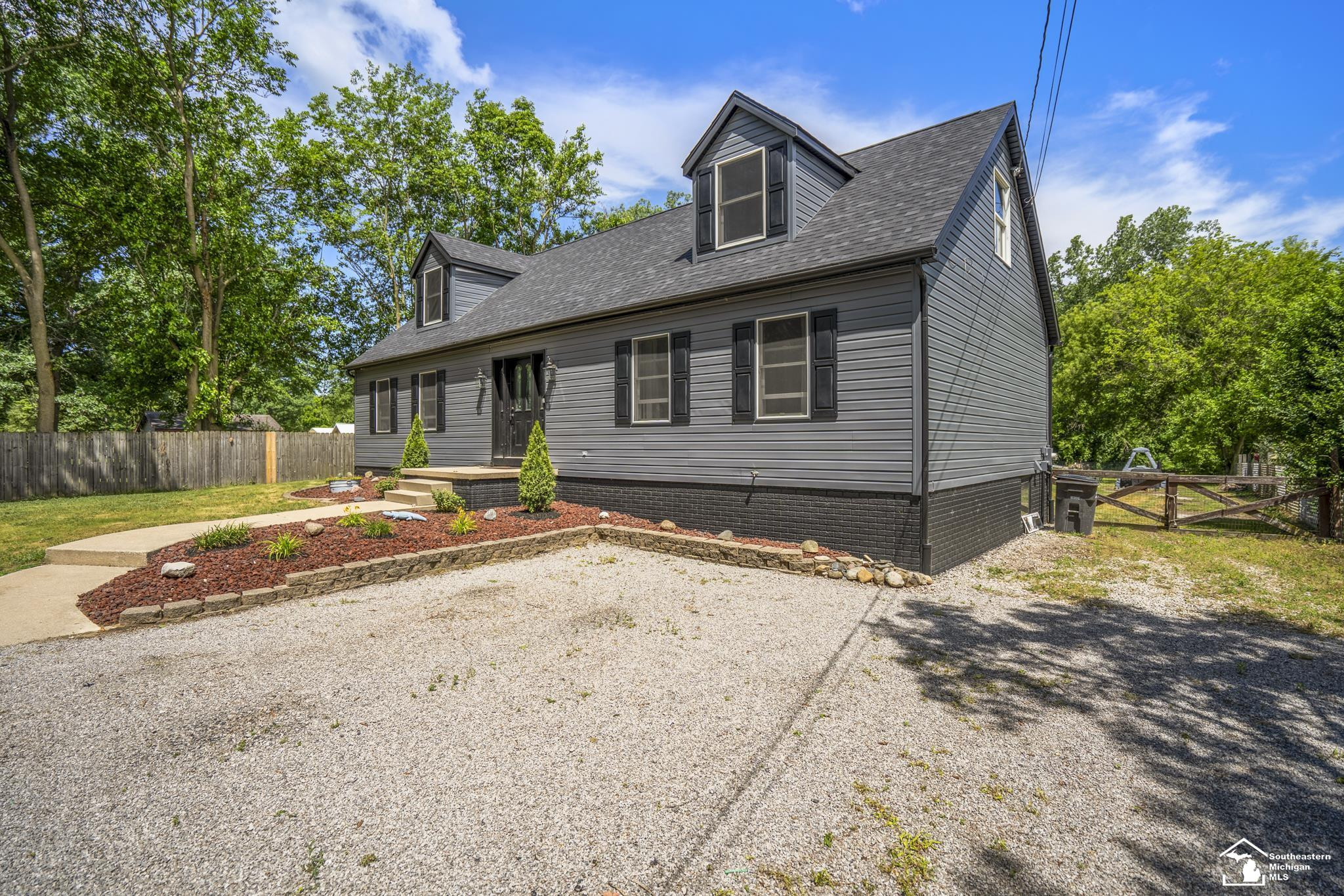 3092 W Temperance Road, Temperance, MI 48182 — Photo 5