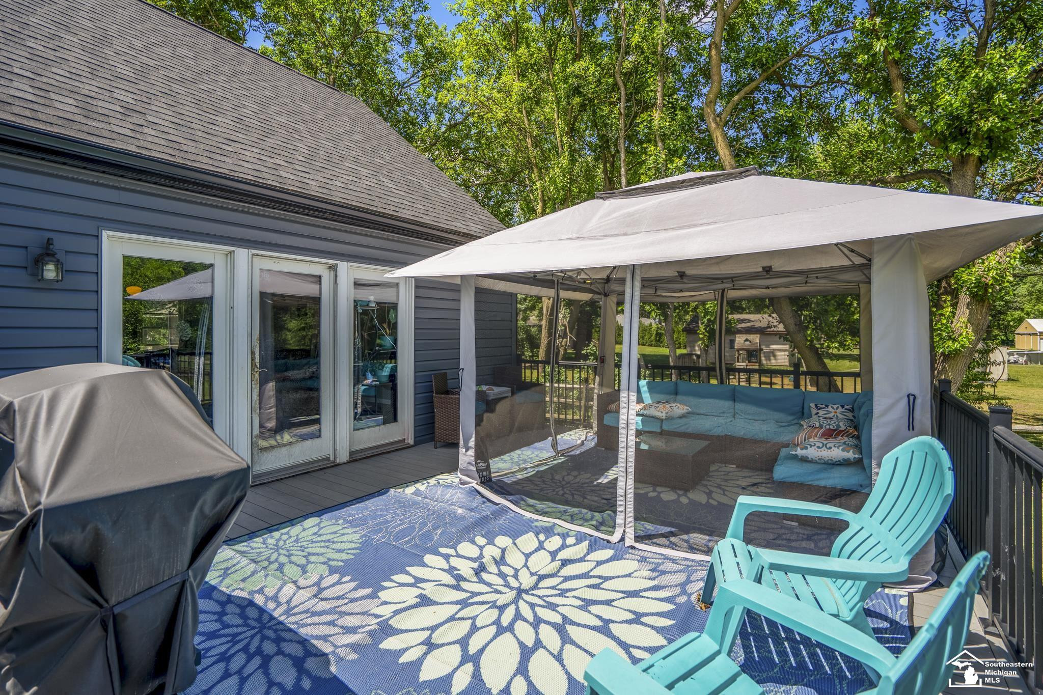 3092 W Temperance Road, Temperance, MI 48182 — Photo 36