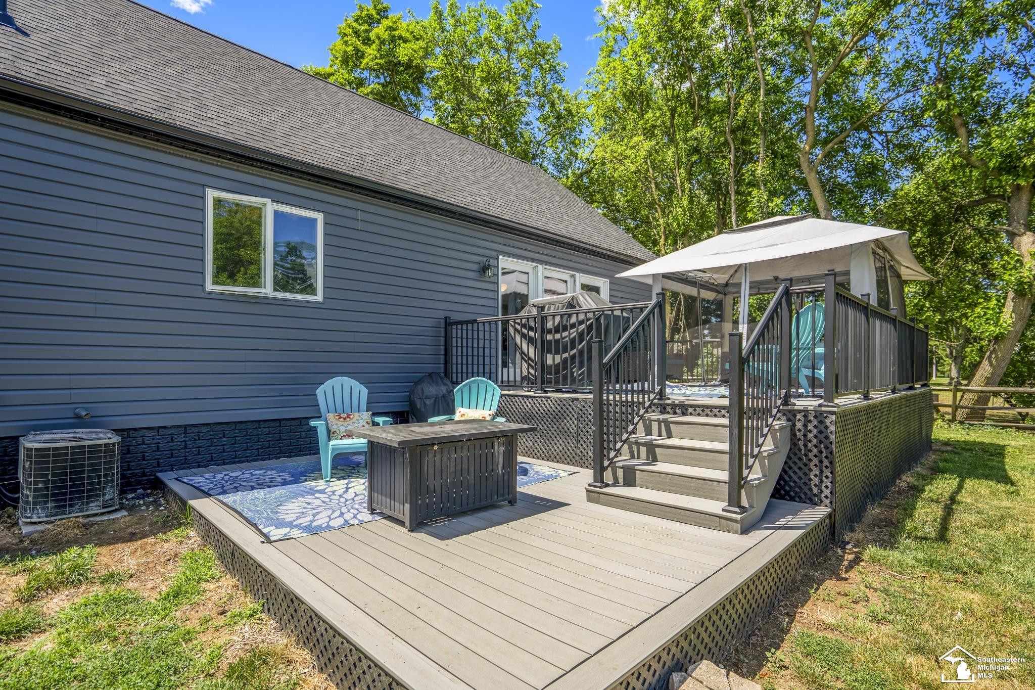 3092 W Temperance Road, Temperance, MI 48182 — Photo 38