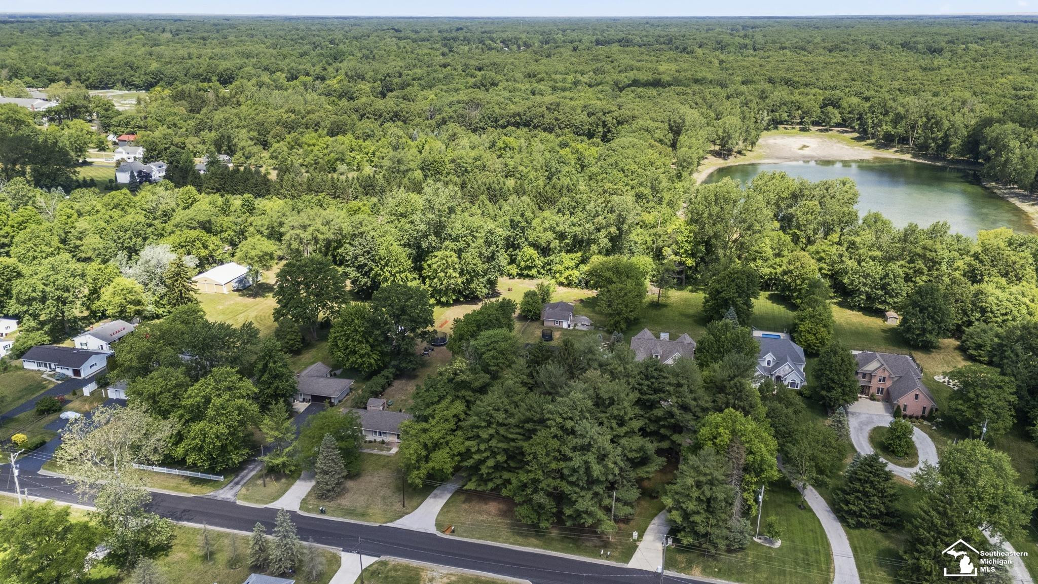 3092 W Temperance Road, Temperance, MI 48182 — Photo 44