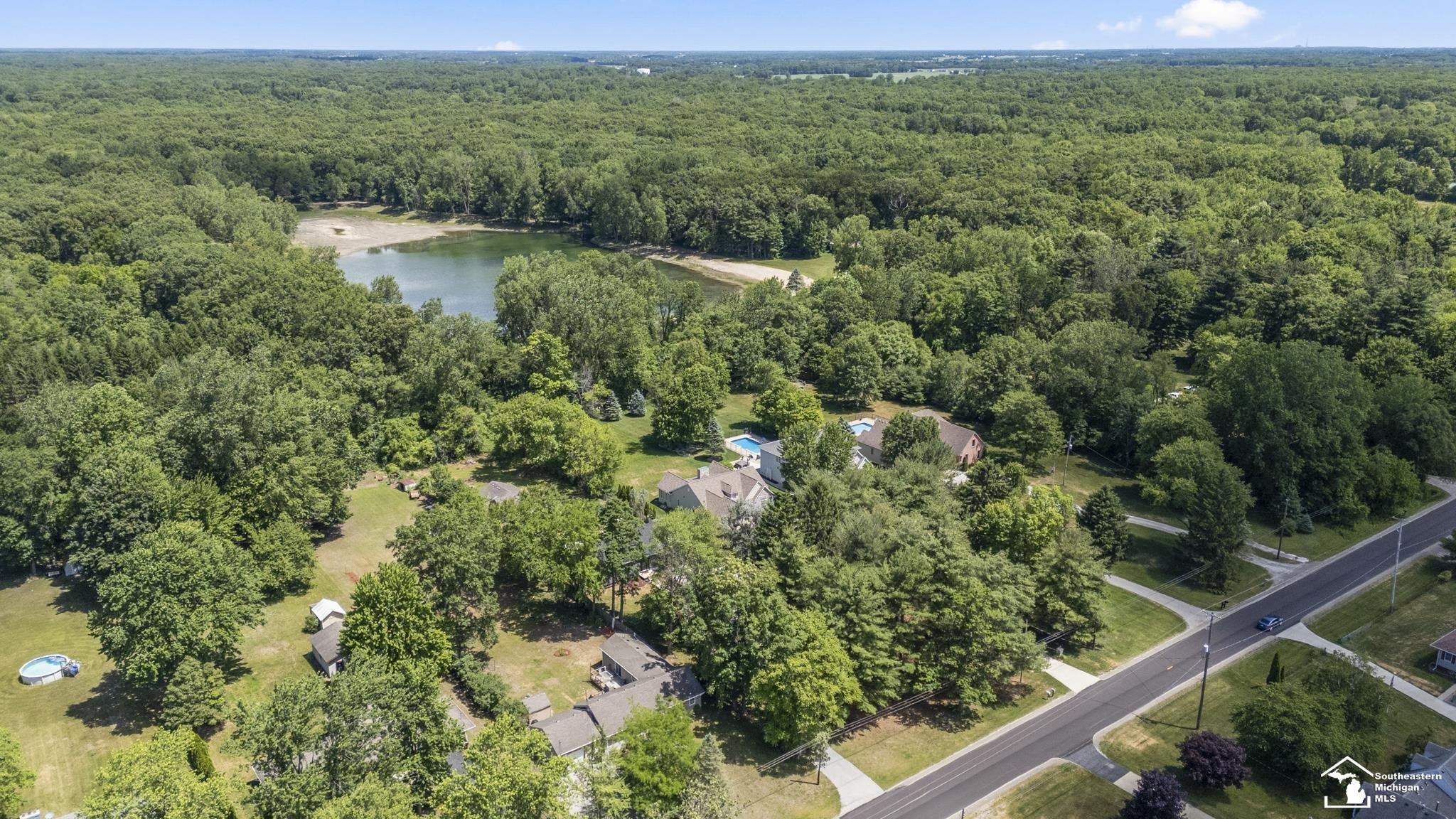 3092 W Temperance Road, Temperance, MI 48182 — Photo 46