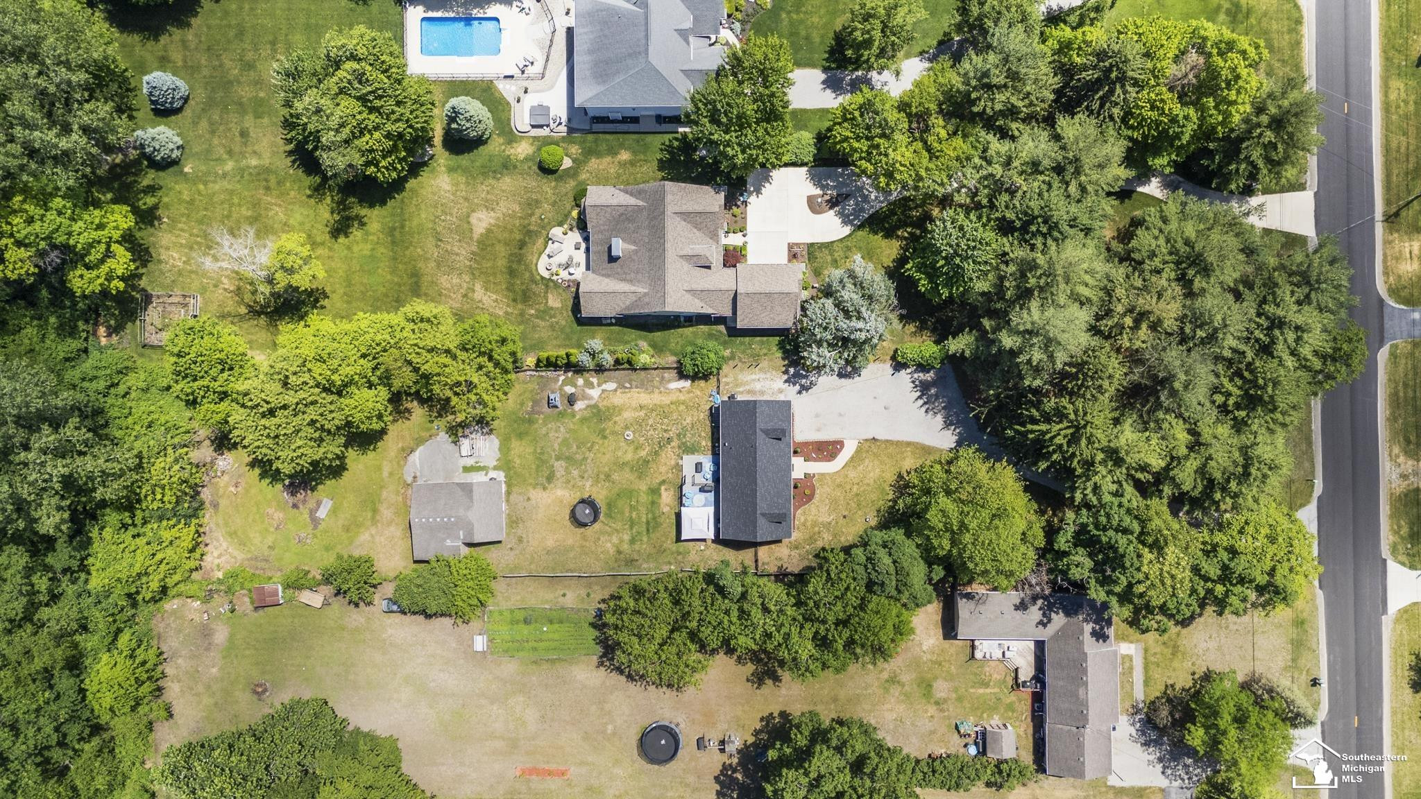 3092 W Temperance Road, Temperance, MI 48182 — Photo 48