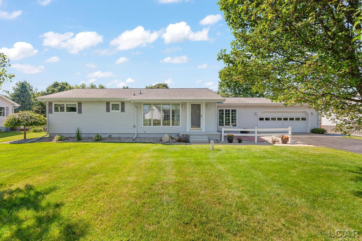 1462 Sand Creek Highway, Adrian, MI 49221 — Photo 3