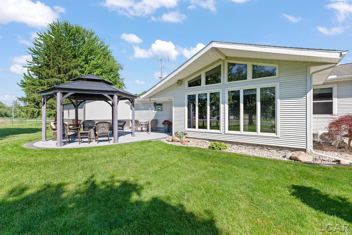 1462 Sand Creek Highway, Adrian, MI 49221 — Photo 4