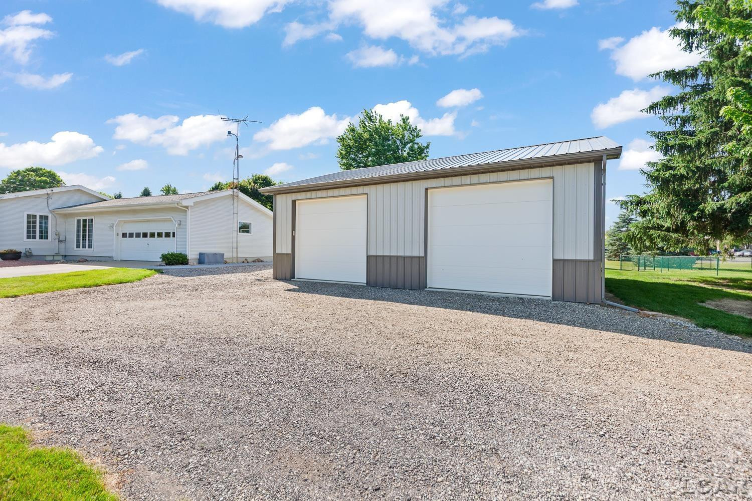 1462 Sand Creek Highway, Adrian, MI 49221 — Photo 5