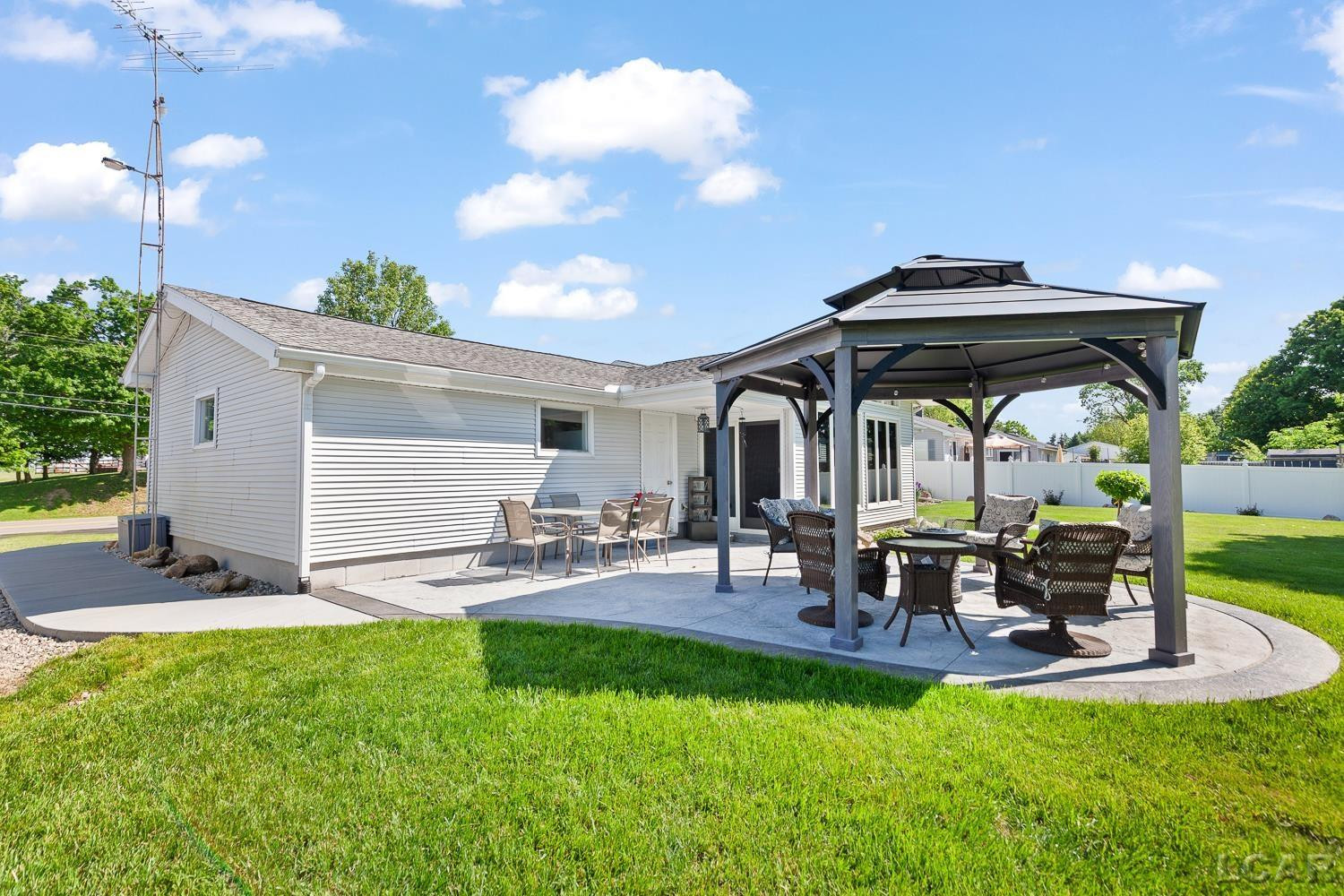 1462 Sand Creek Highway, Adrian, MI 49221 — Photo 7