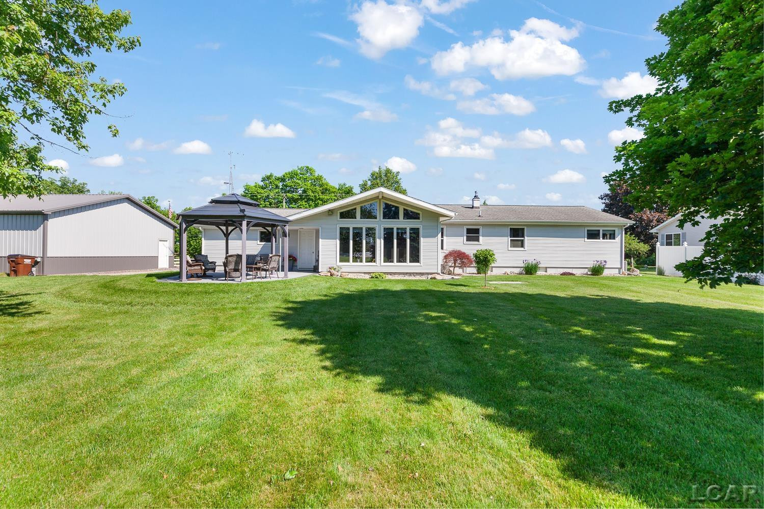 1462 Sand Creek Highway, Adrian, MI 49221 — Photo 8