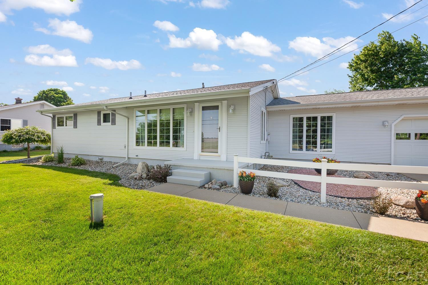 1462 Sand Creek Highway, Adrian, MI 49221 — Photo 10