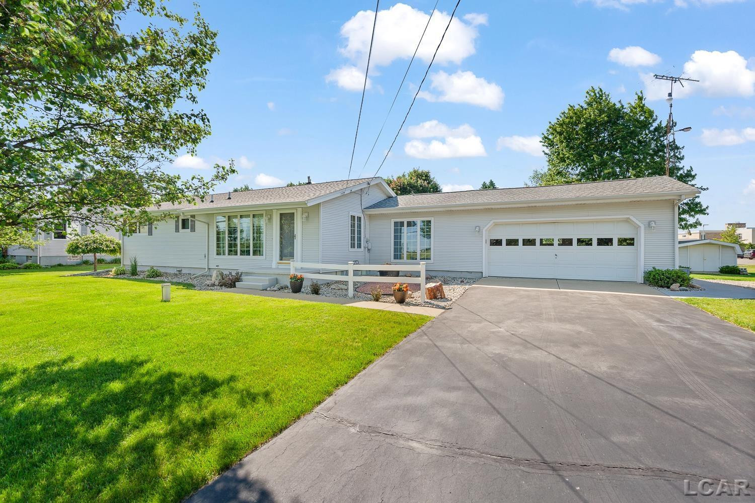 1462 Sand Creek Highway, Adrian, MI 49221 — Photo 11