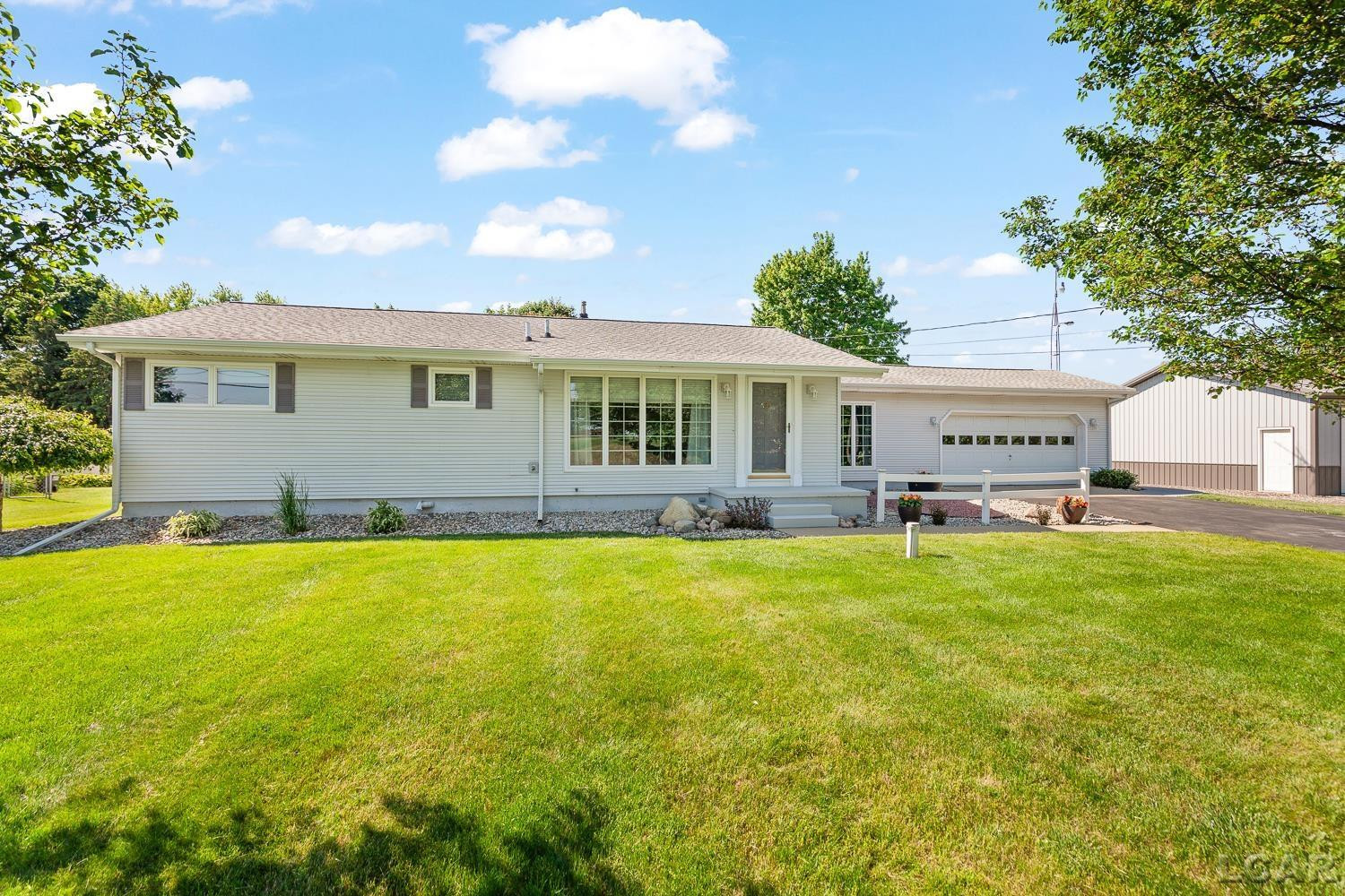 1462 Sand Creek Highway, Adrian, MI 49221 — Photo 21