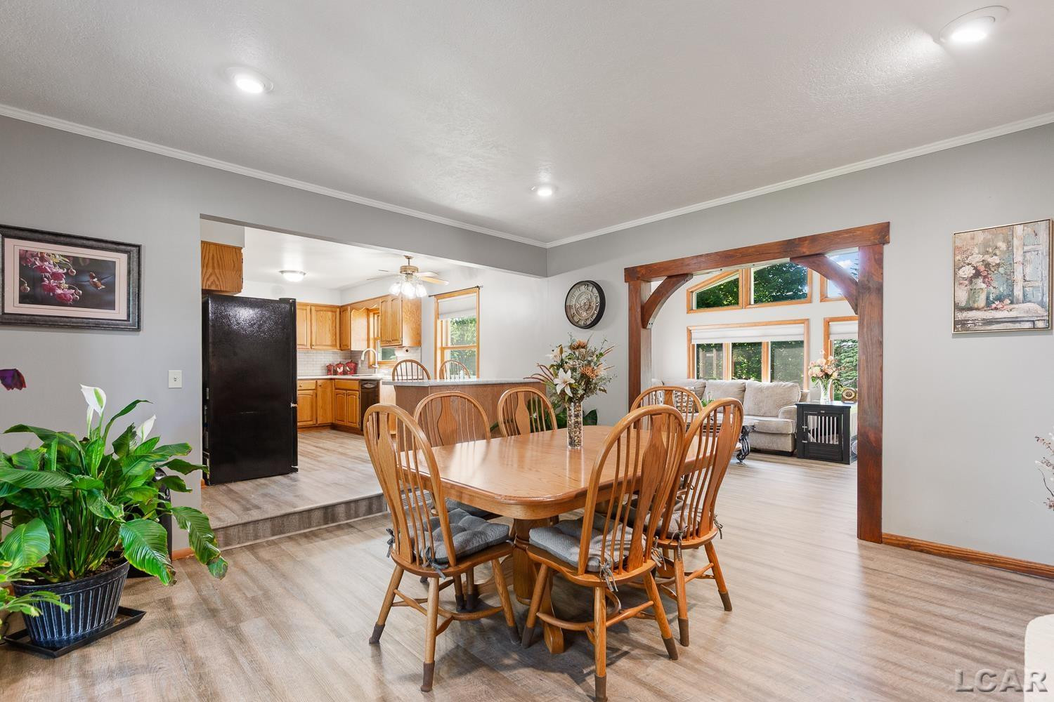1462 Sand Creek Highway, Adrian, MI 49221 — Photo 34