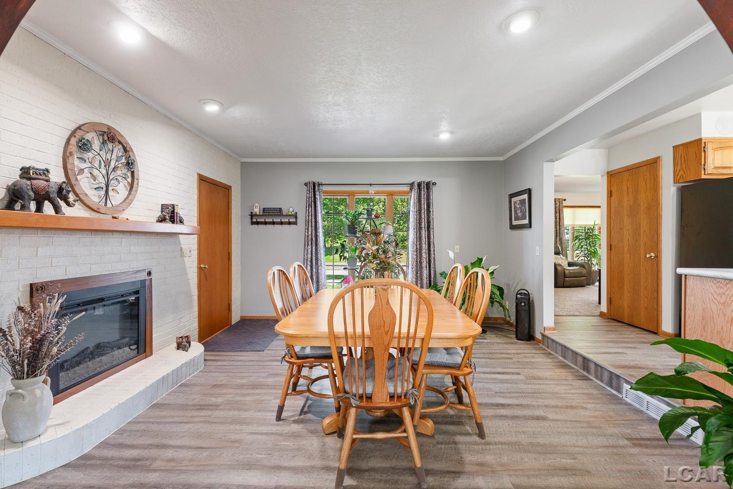 1462 Sand Creek Highway, Adrian, MI 49221 — Photo 36