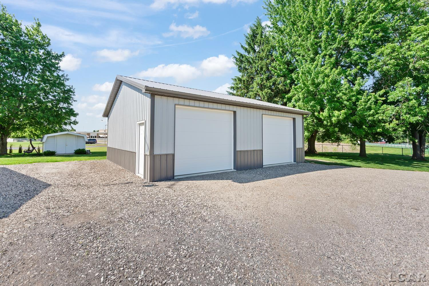 1462 Sand Creek Highway, Adrian, MI 49221 — Photo 47