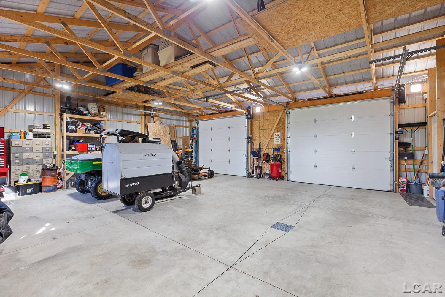 1462 Sand Creek Highway, Adrian, MI 49221 — Photo 50