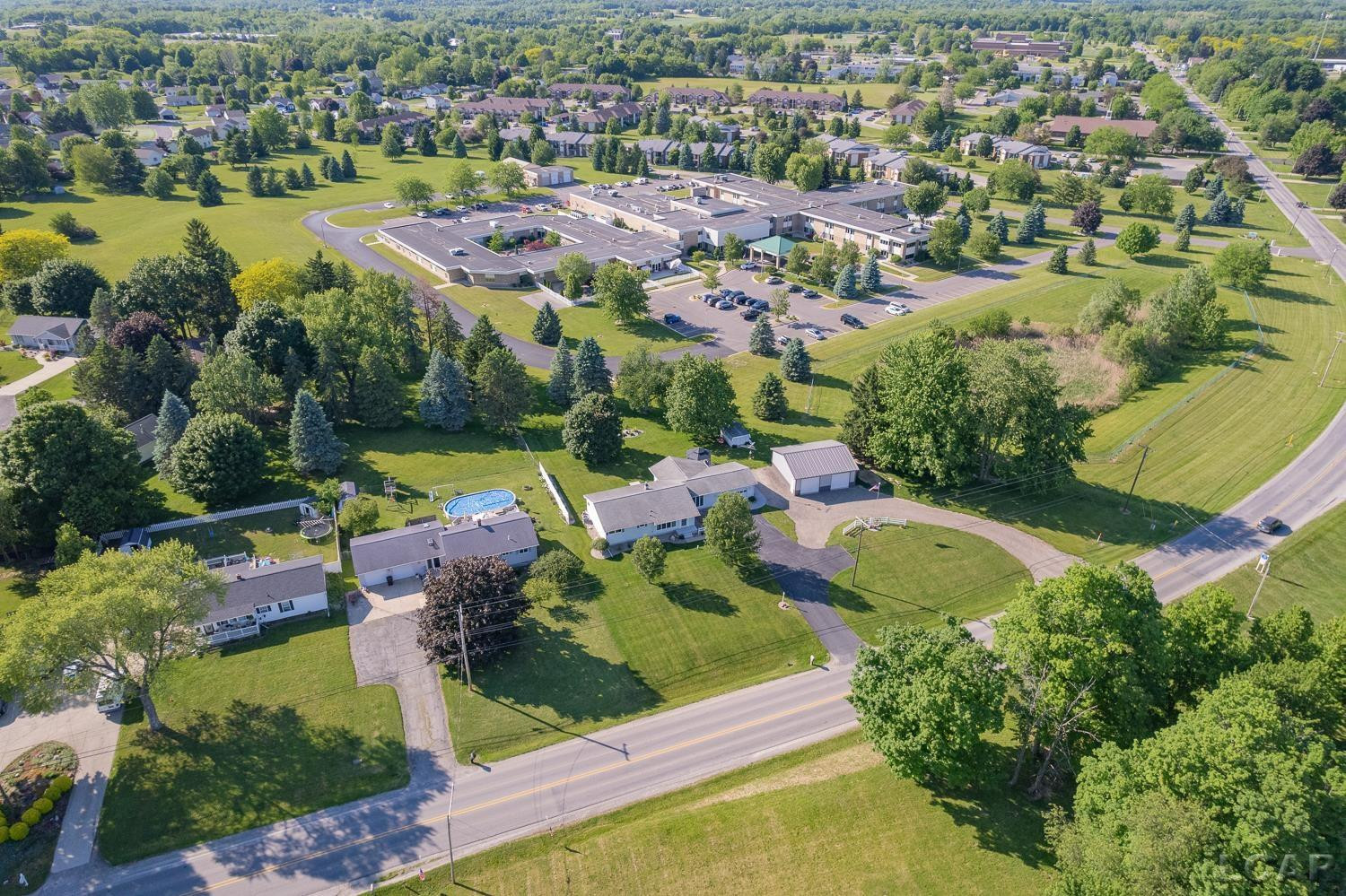1462 Sand Creek Highway, Adrian, MI 49221 — Photo 54
