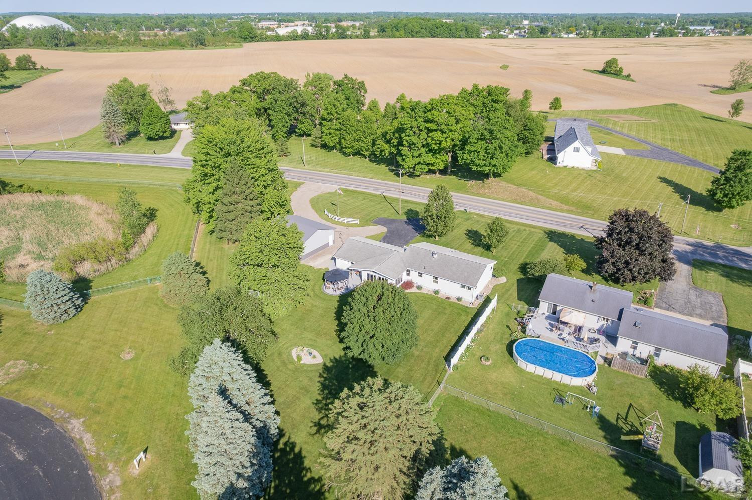 1462 Sand Creek Highway, Adrian, MI 49221 — Photo 55