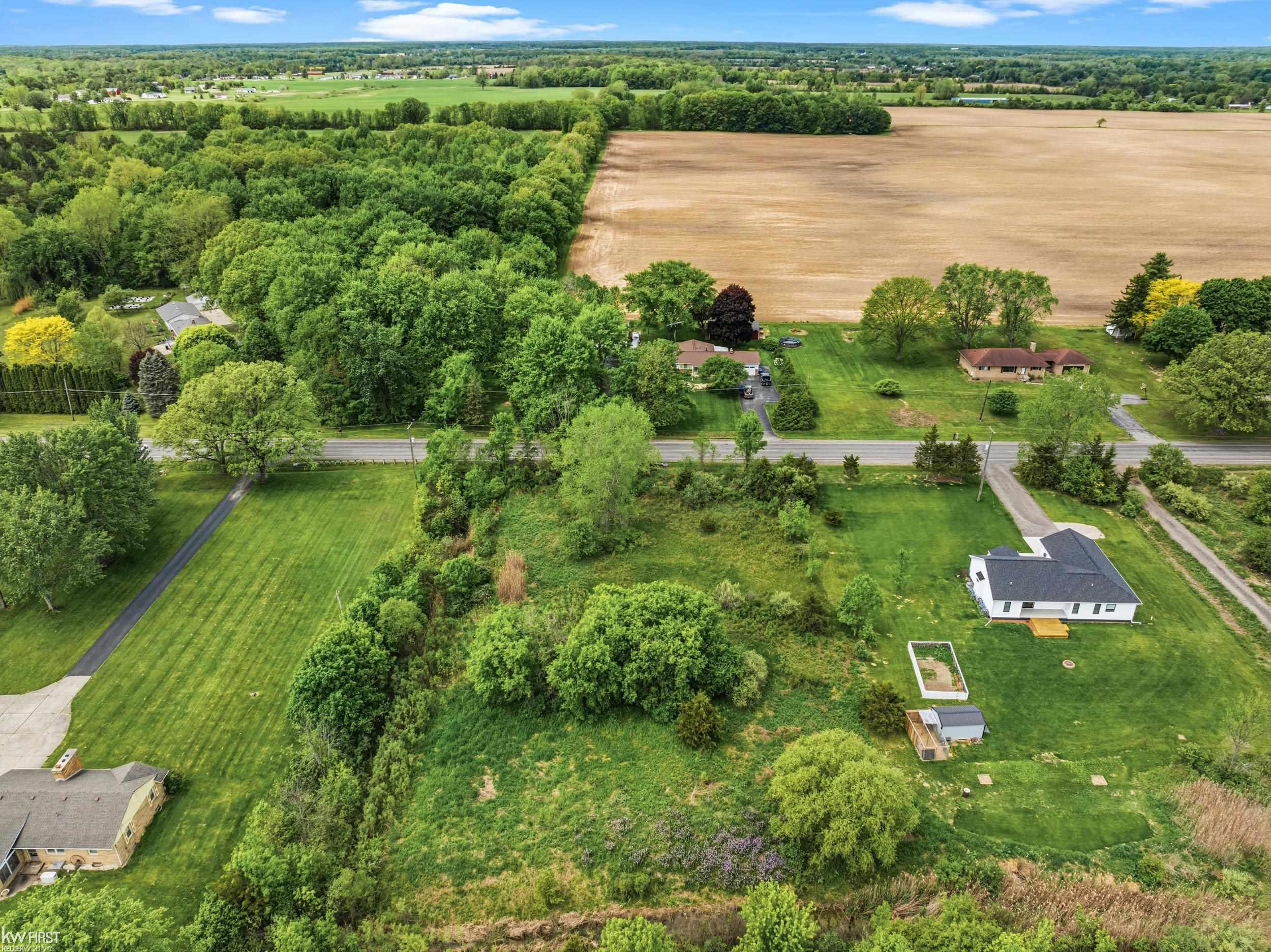 VL Linden Road, Swartz Creek, MI 48473 — Photo 2