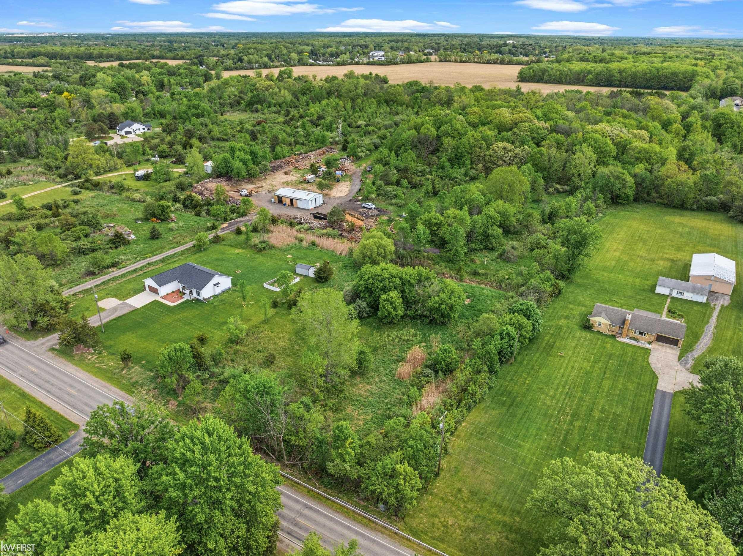 VL Linden Road, Swartz Creek, MI 48473 — Photo 3