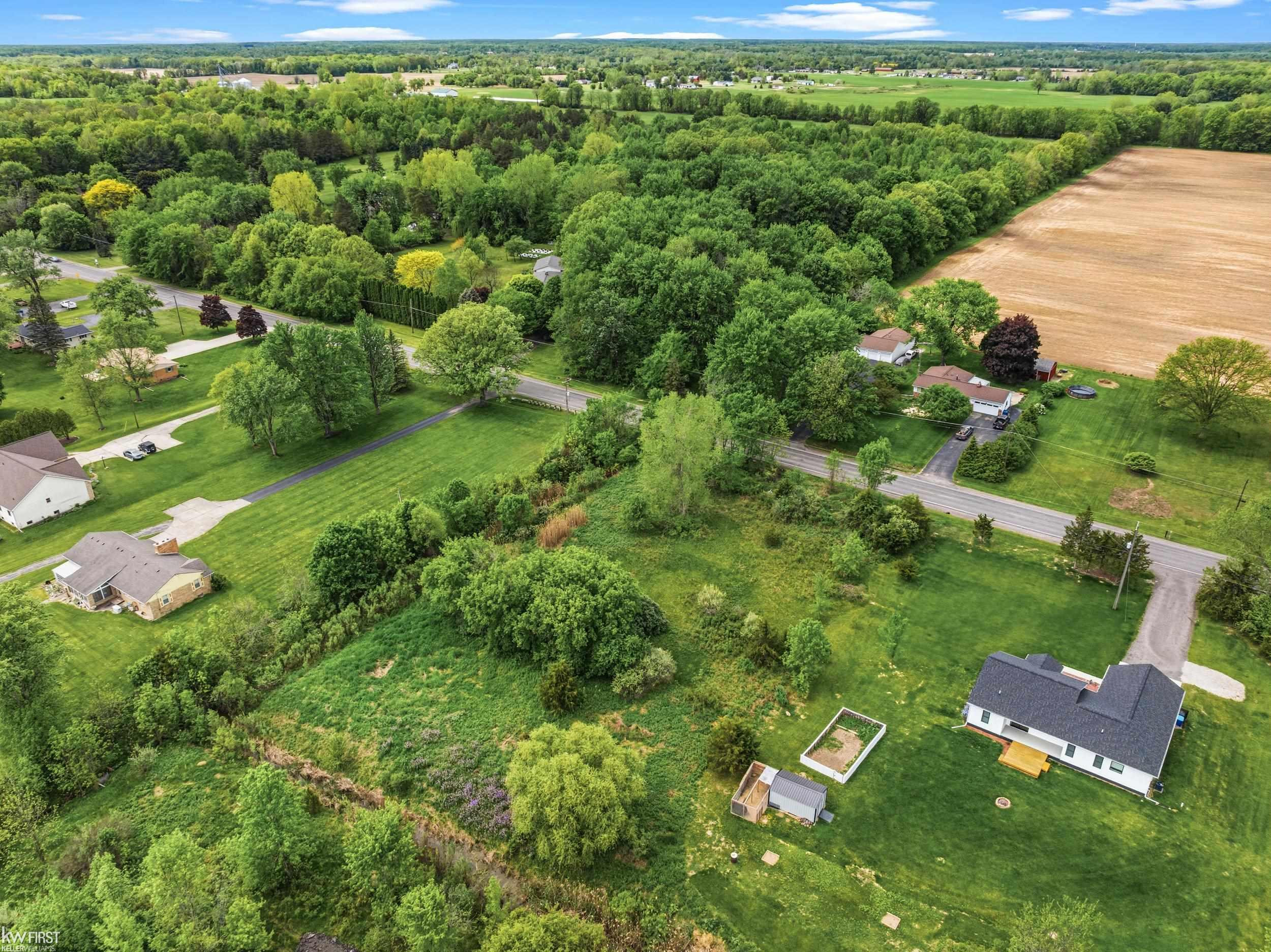 VL Linden Road, Swartz Creek, MI 48473 — Photo 4
