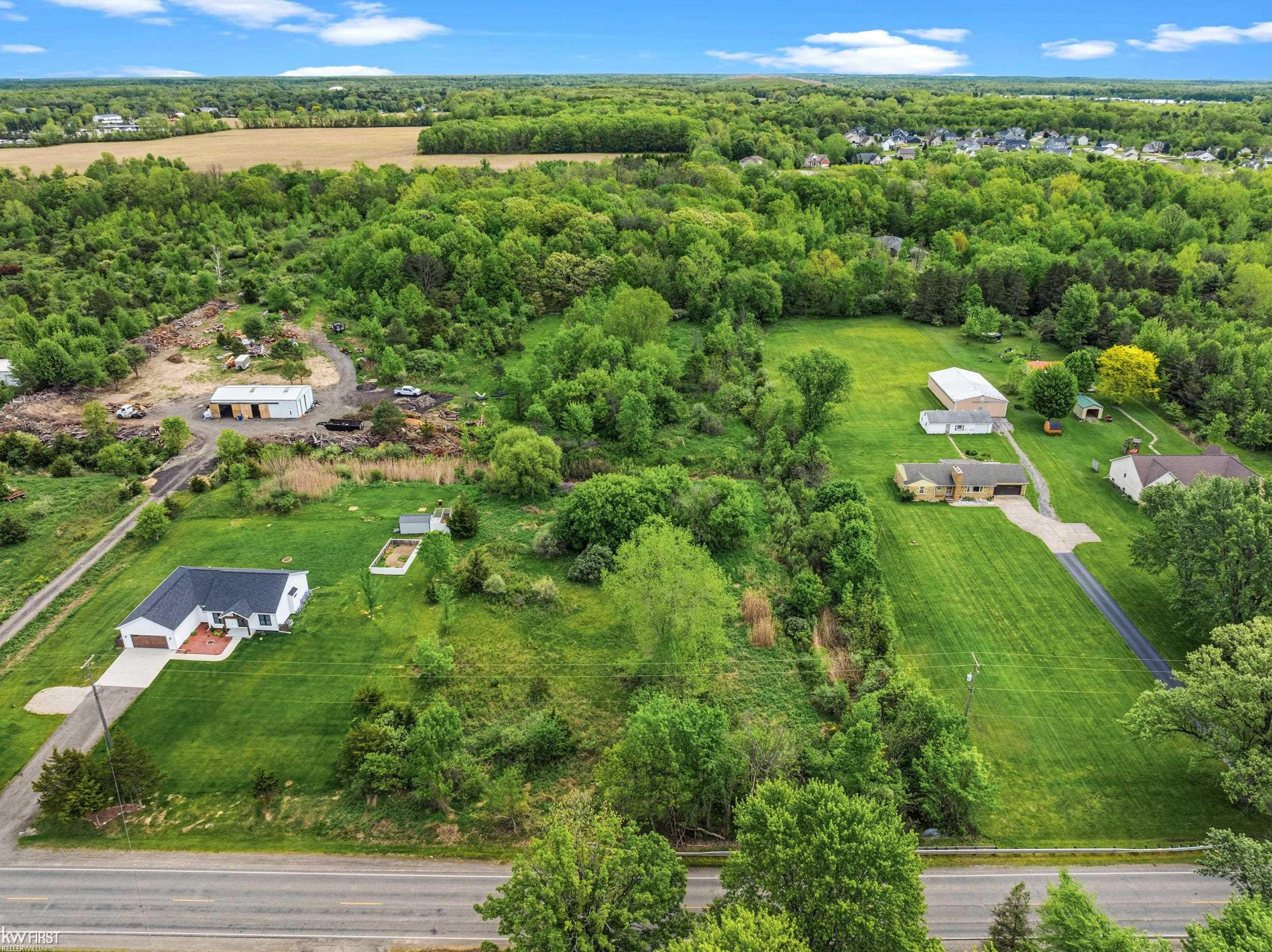 VL Linden Road, Swartz Creek, MI 48473 — Photo 5