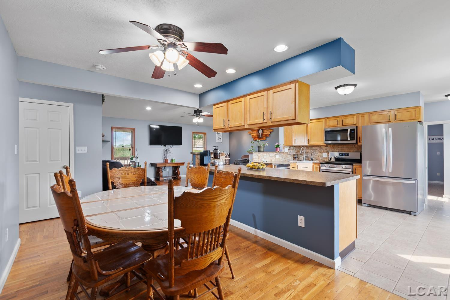 4753 Holloway Road, Adrian, MI 49221 — Photo 8