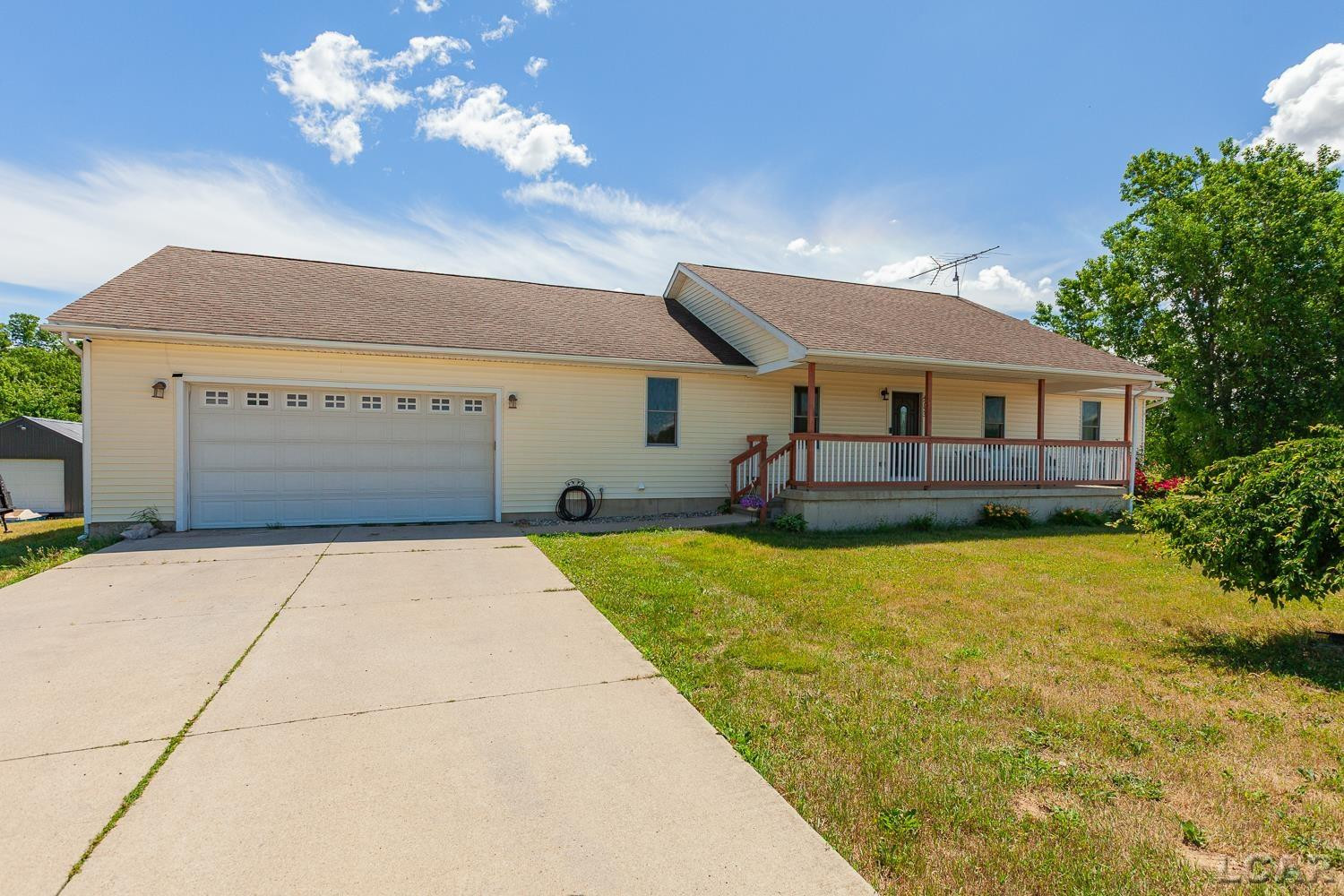 4753 Holloway Road, Adrian, MI 49221 — Photo 36