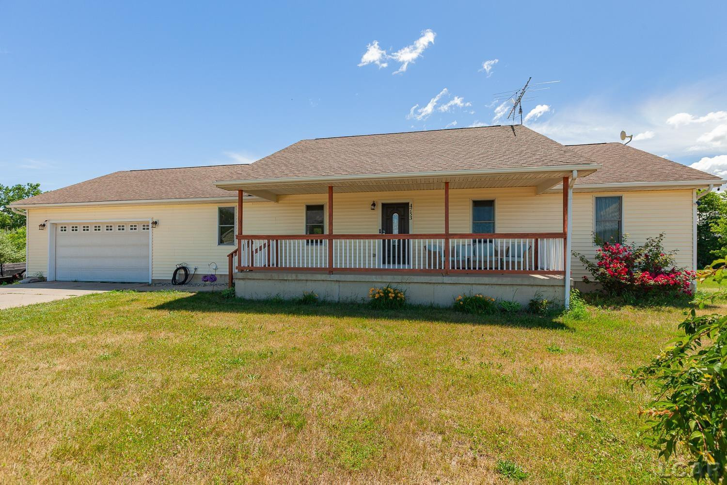 4753 Holloway Road, Adrian, MI 49221 — Photo 37