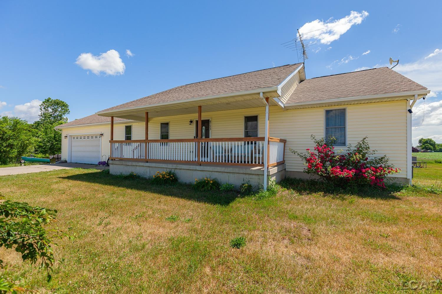 4753 Holloway Road, Adrian, MI 49221 — Photo 38