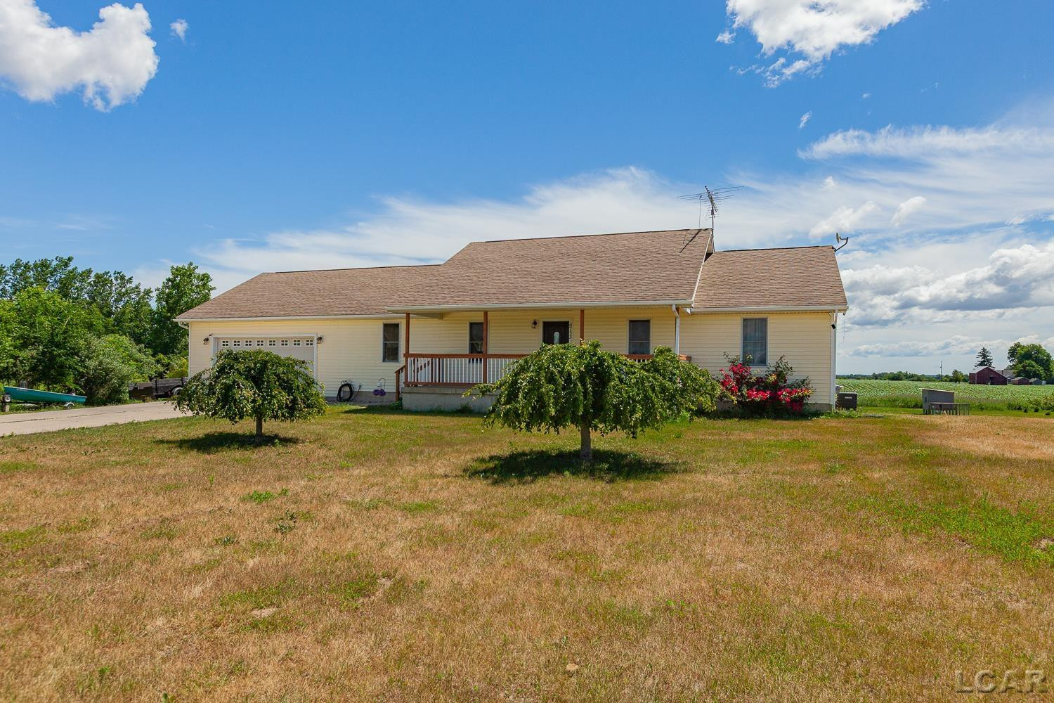 4753 Holloway Road, Adrian, MI 49221 — Photo 39