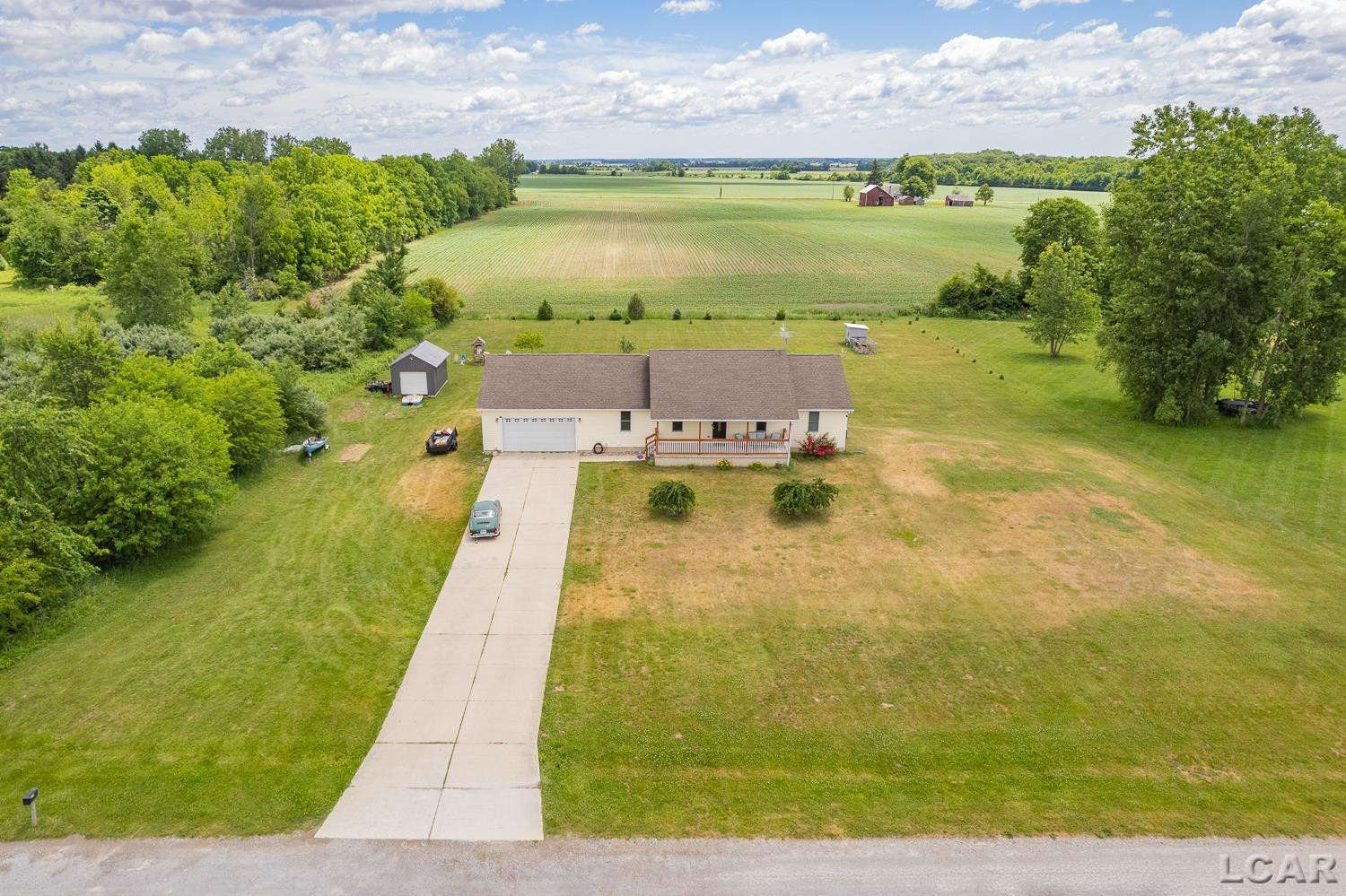 4753 Holloway Road, Adrian, MI 49221 — Photo 44
