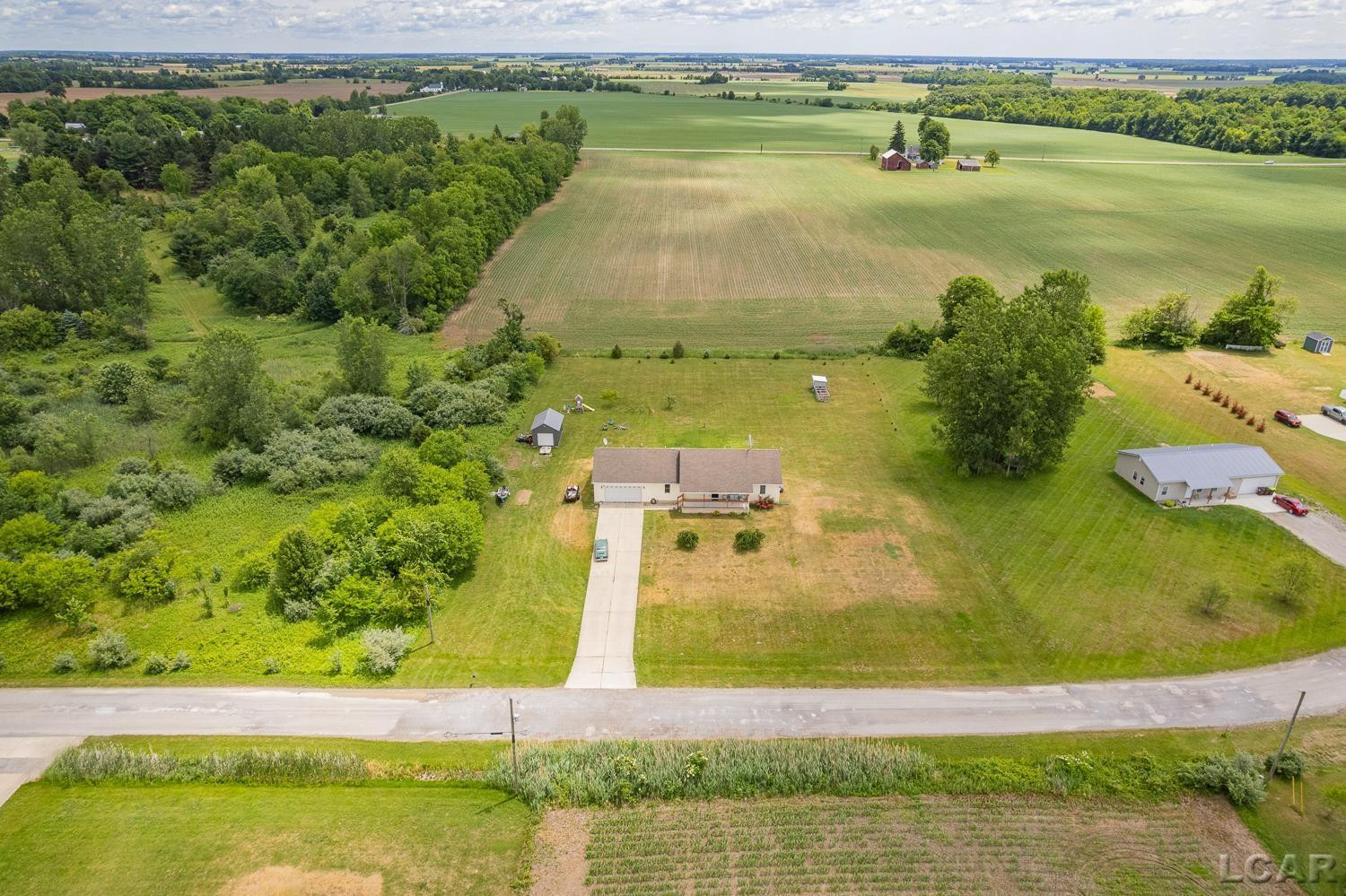 4753 Holloway Road, Adrian, MI 49221 — Photo 45