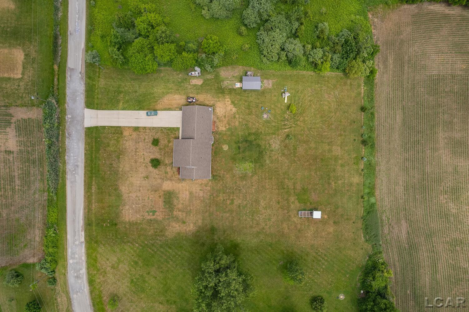 4753 Holloway Road, Adrian, MI 49221 — Photo 47