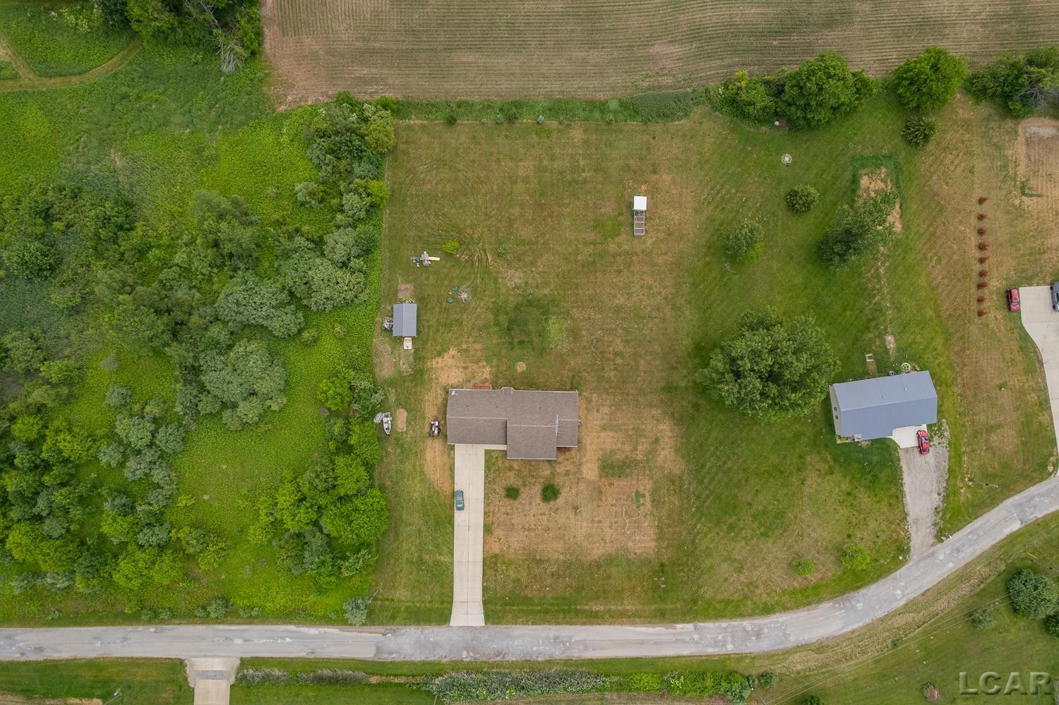 4753 Holloway Road, Adrian, MI 49221 — Photo 48