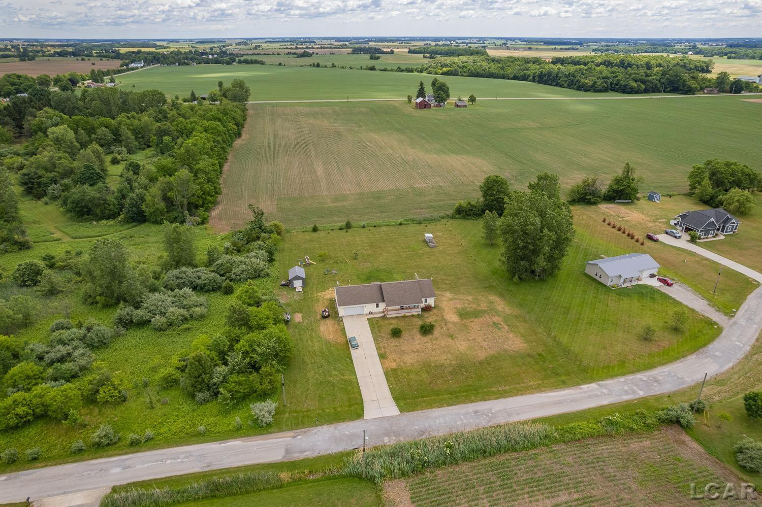 4753 Holloway Road, Adrian, MI 49221 — Photo 49